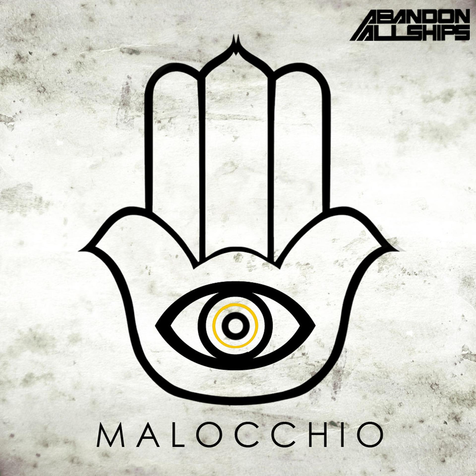 Постер альбома Malocchio