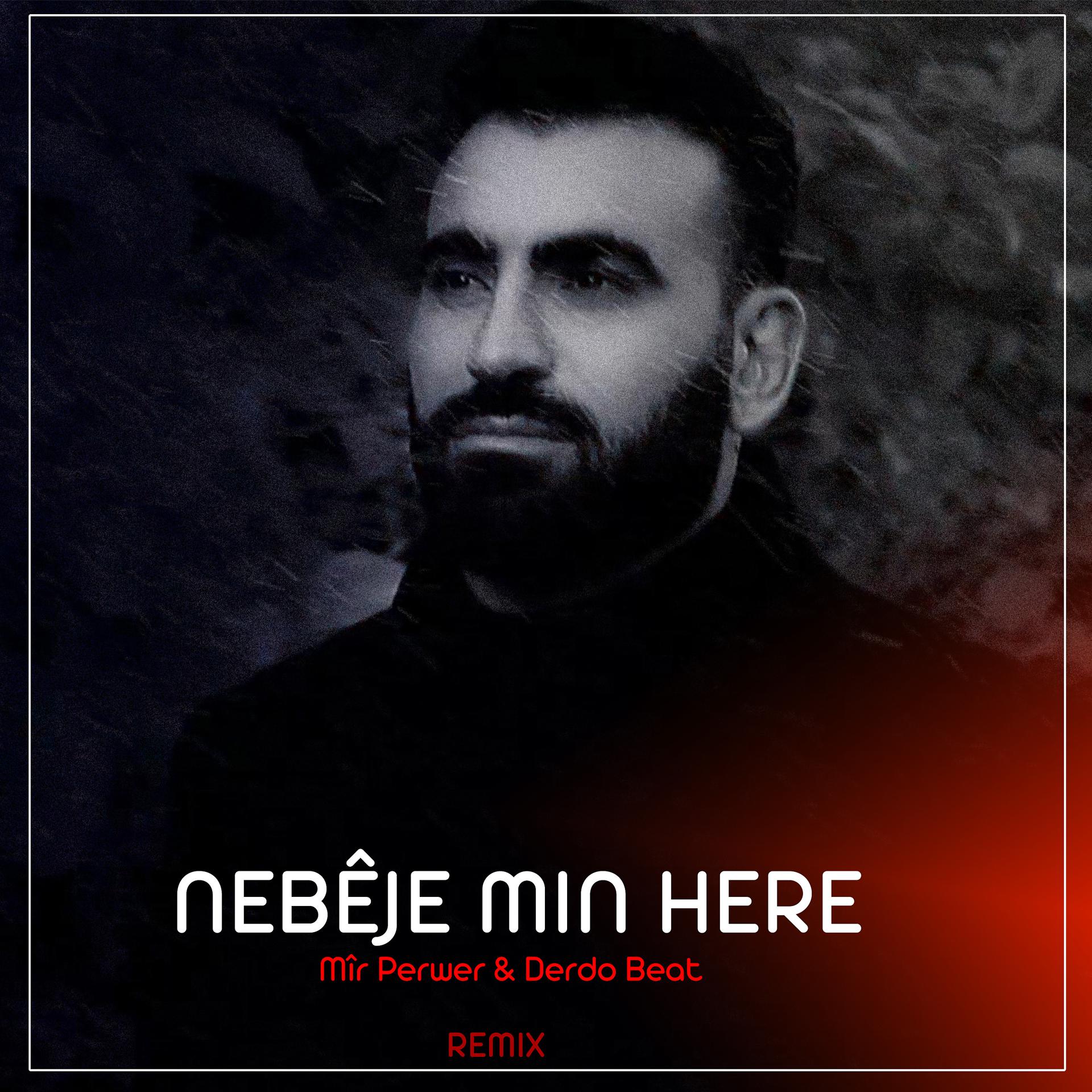 Постер альбома Nebêje Min Here (Remix)