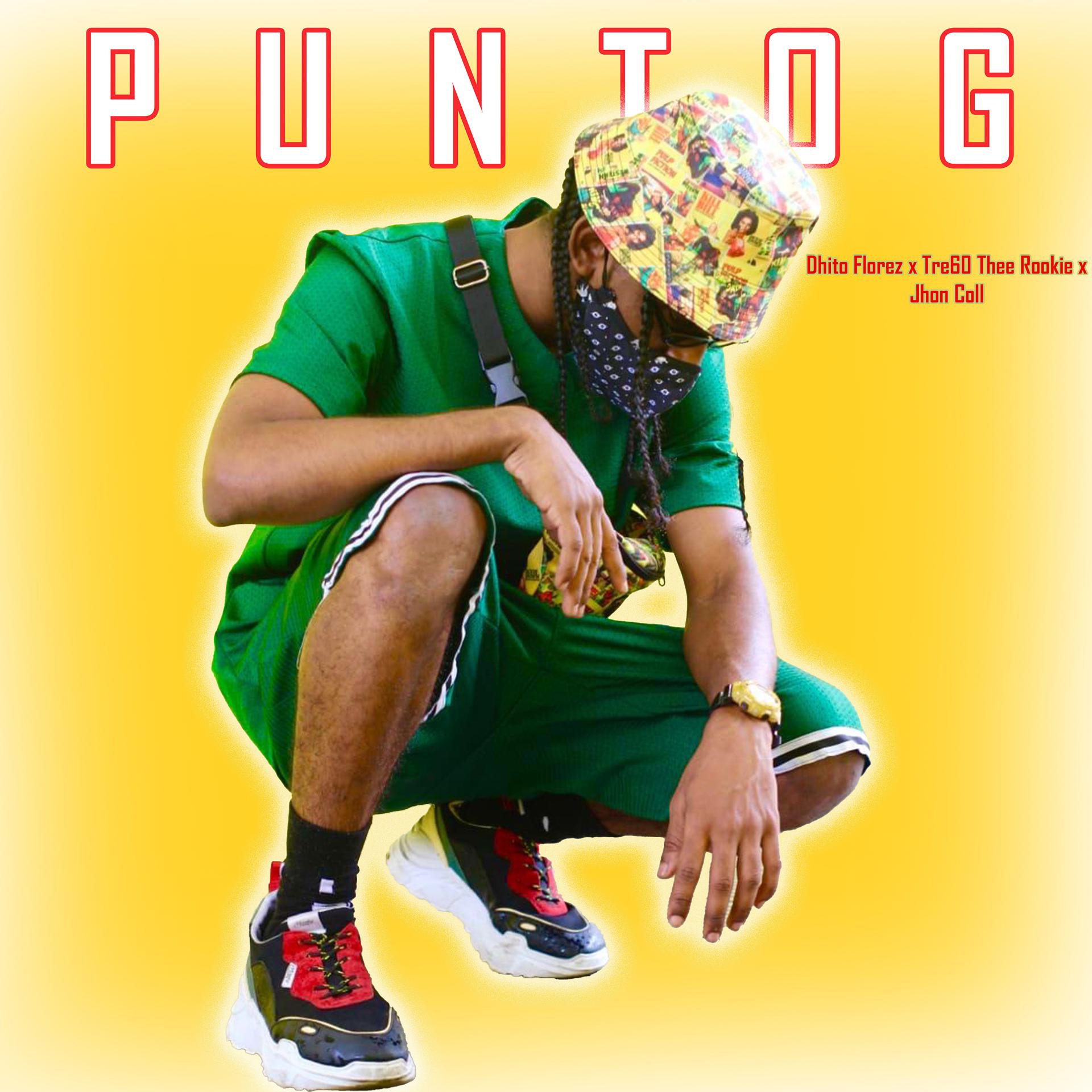 Постер альбома Punto G