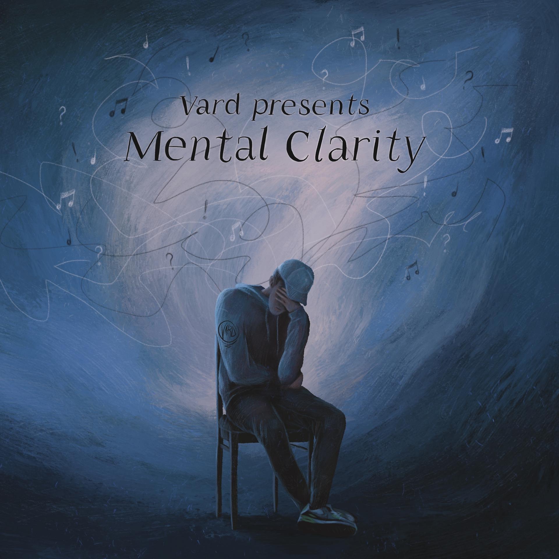 Постер альбома Mental Clarity