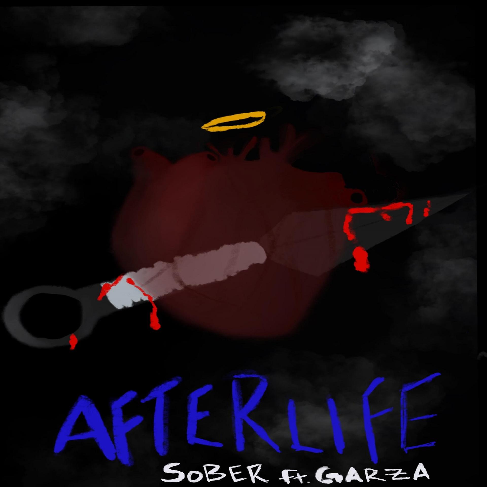 Постер альбома After Life
