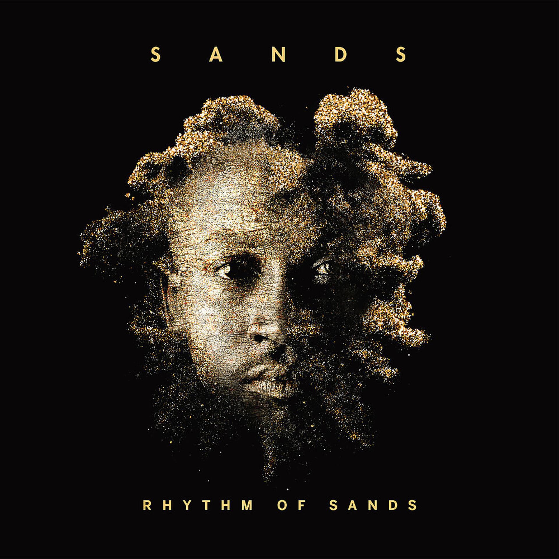 Постер альбома Rhythmn Of Sands