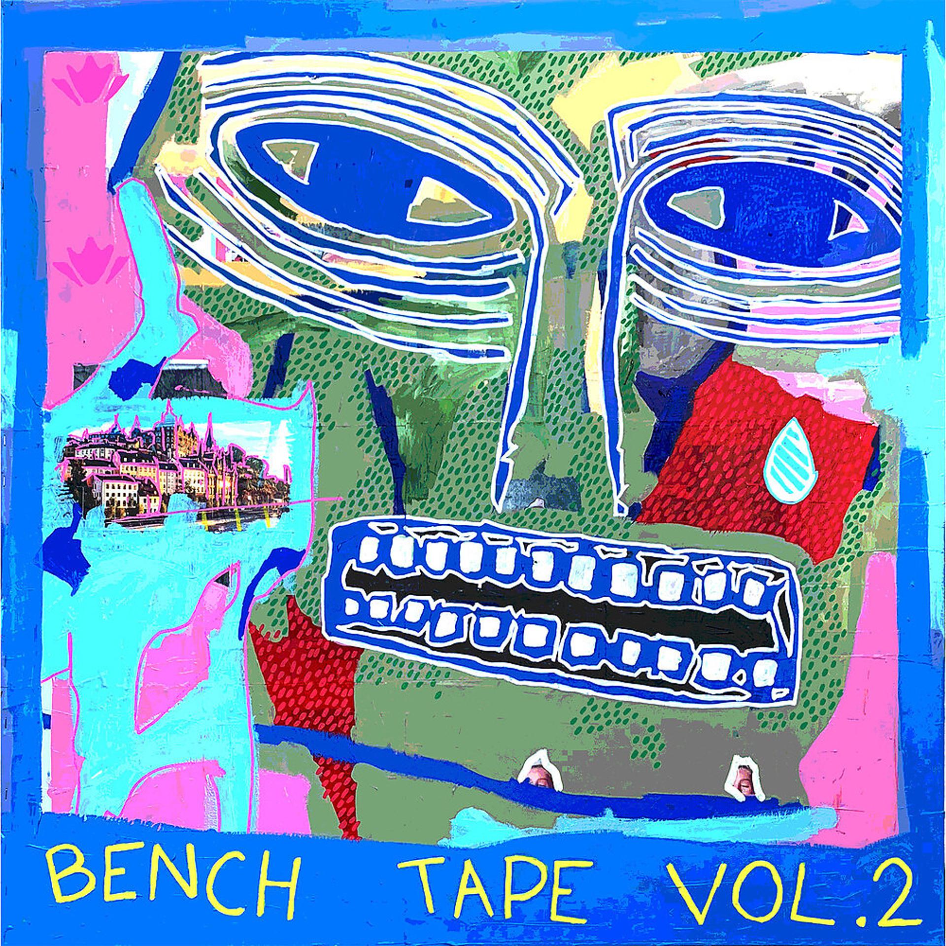 Постер альбома Bench Tape, Vol. 2