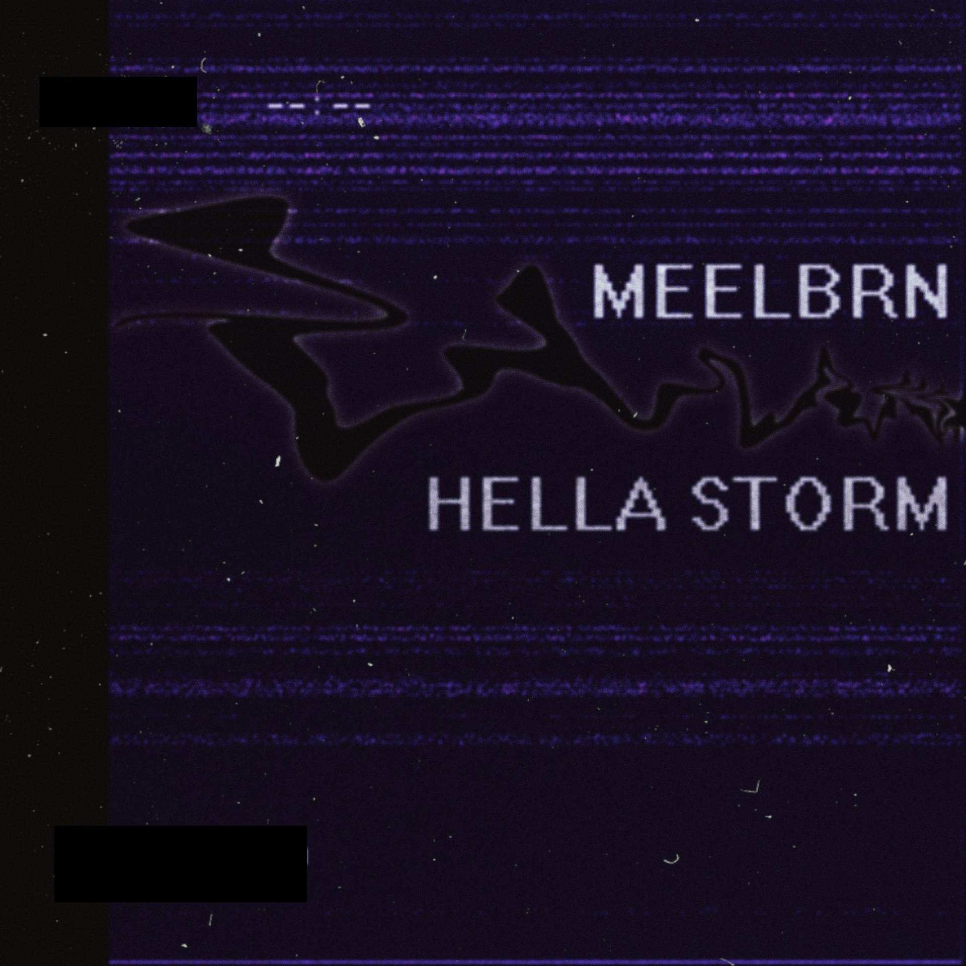 Постер альбома Hella Storm