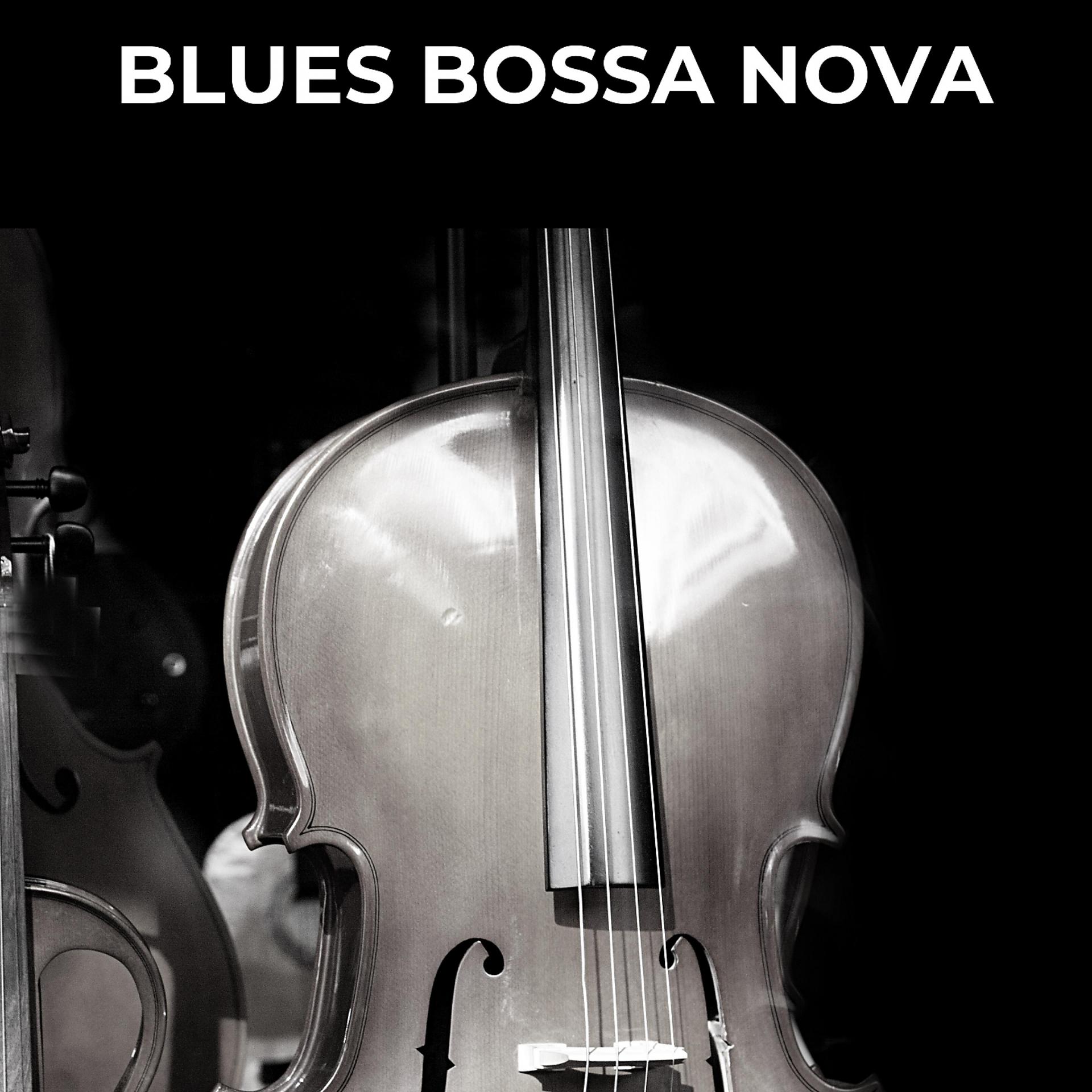 Постер альбома Blues Bossa Nova