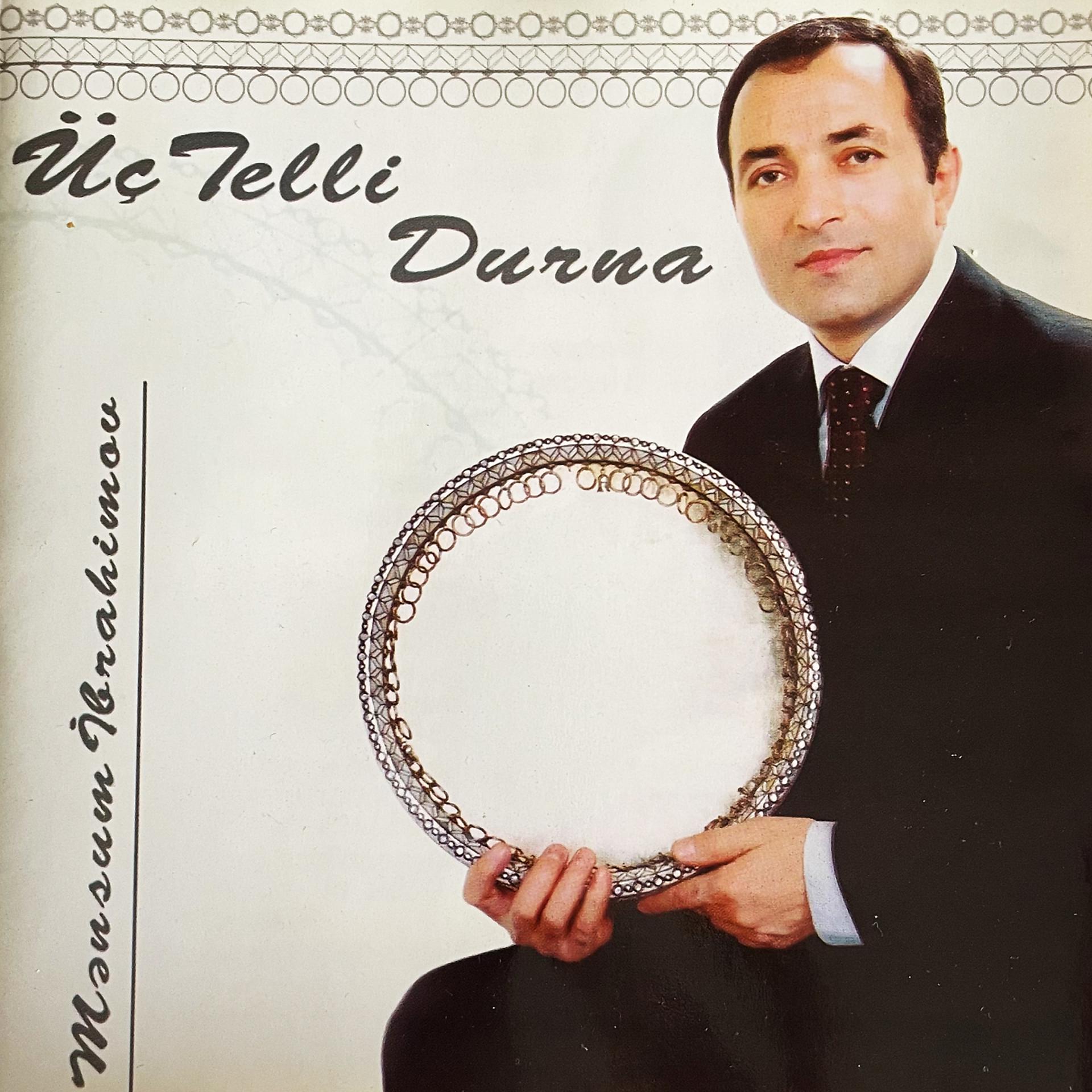 Постер альбома Üç Telli Durna