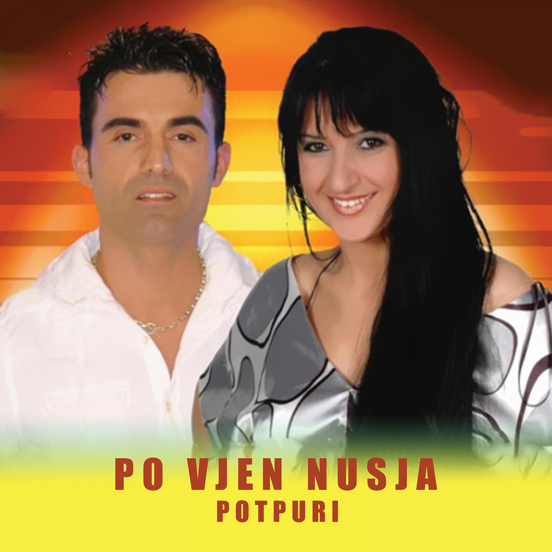 Постер альбома Po vjen nusja