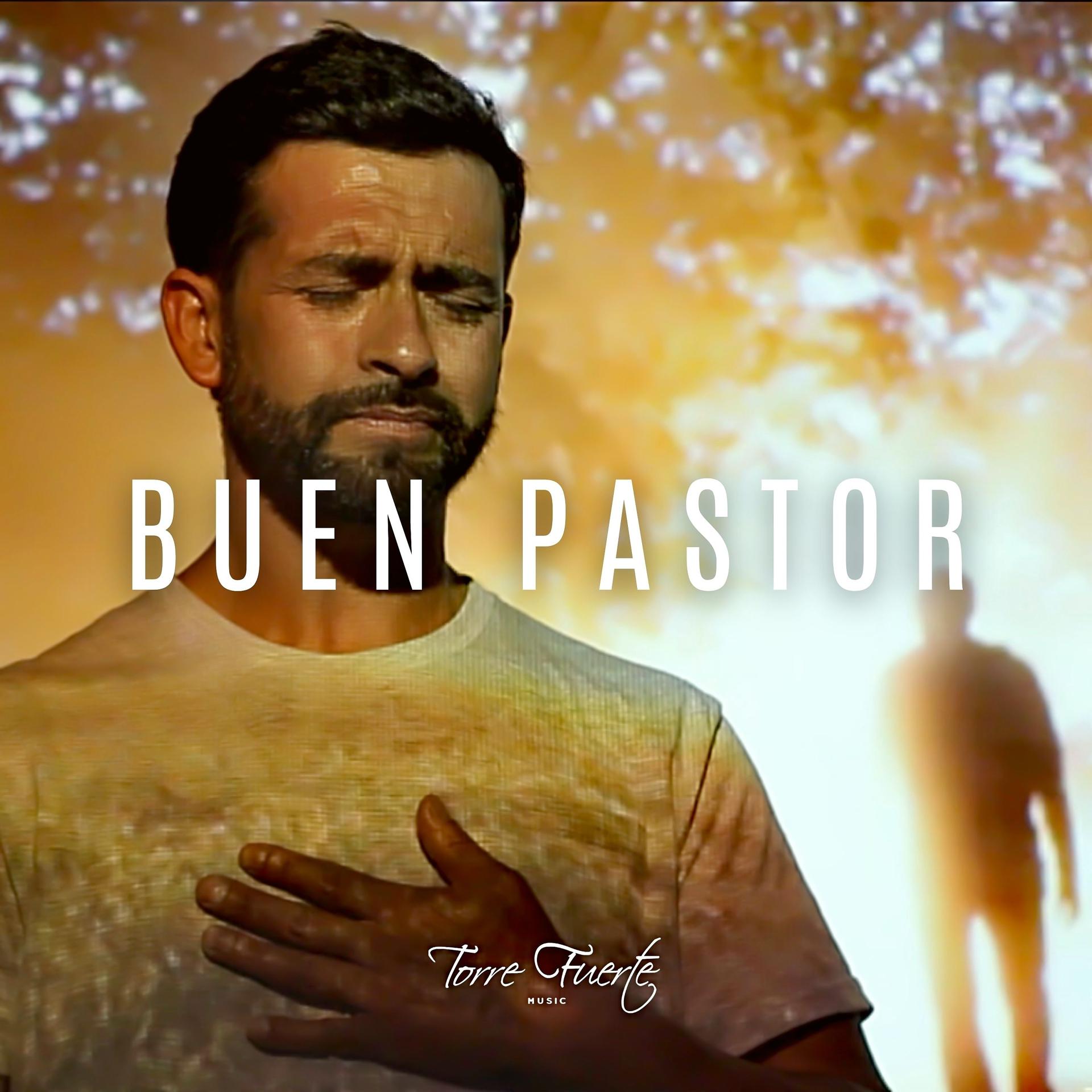 Постер альбома Buen Pastor