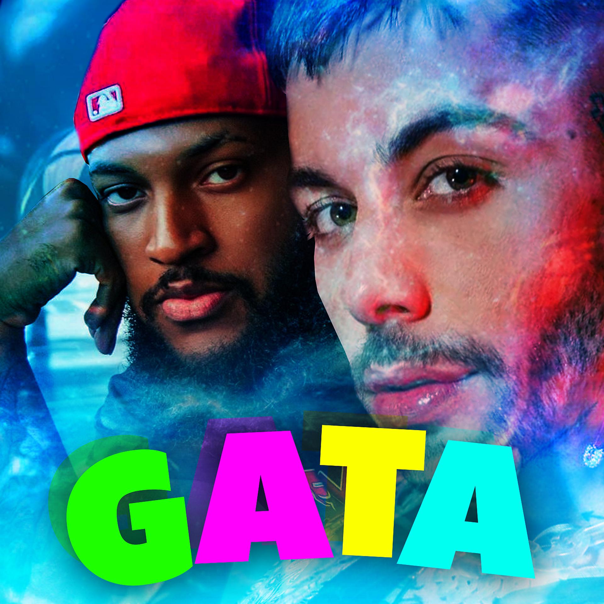 Постер альбома Gata (feat. Asfalto Rec)