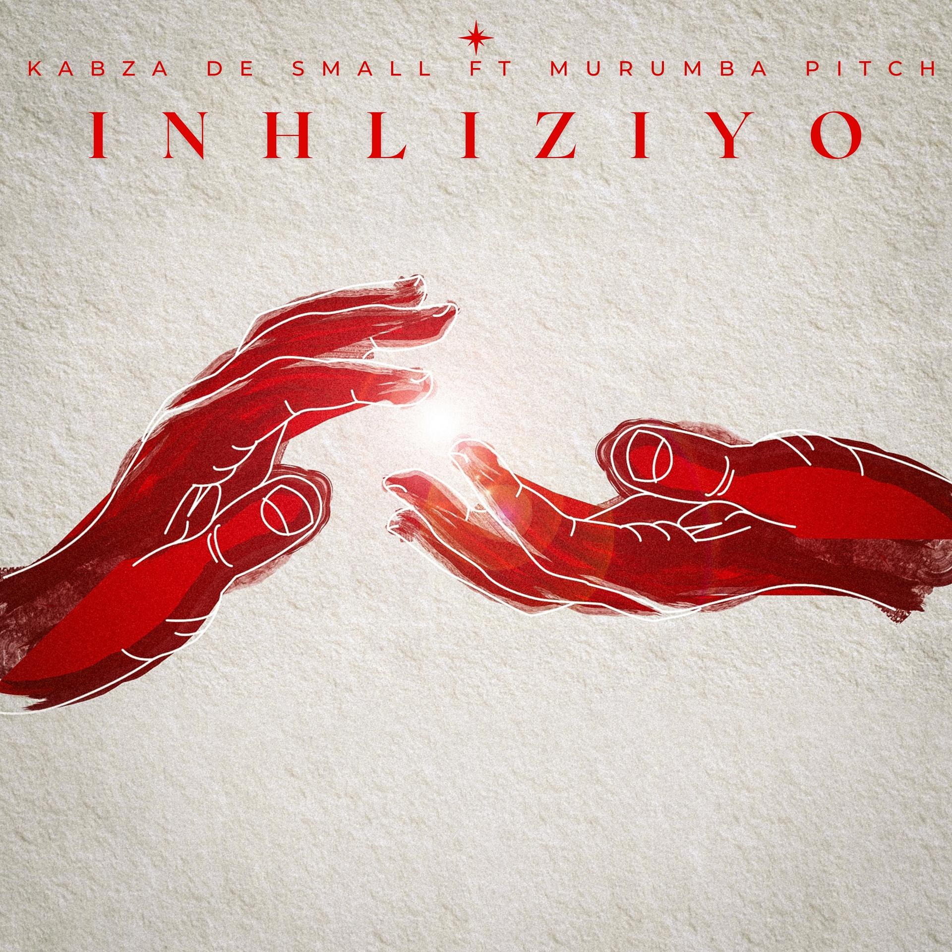 Постер альбома Inhliziyo