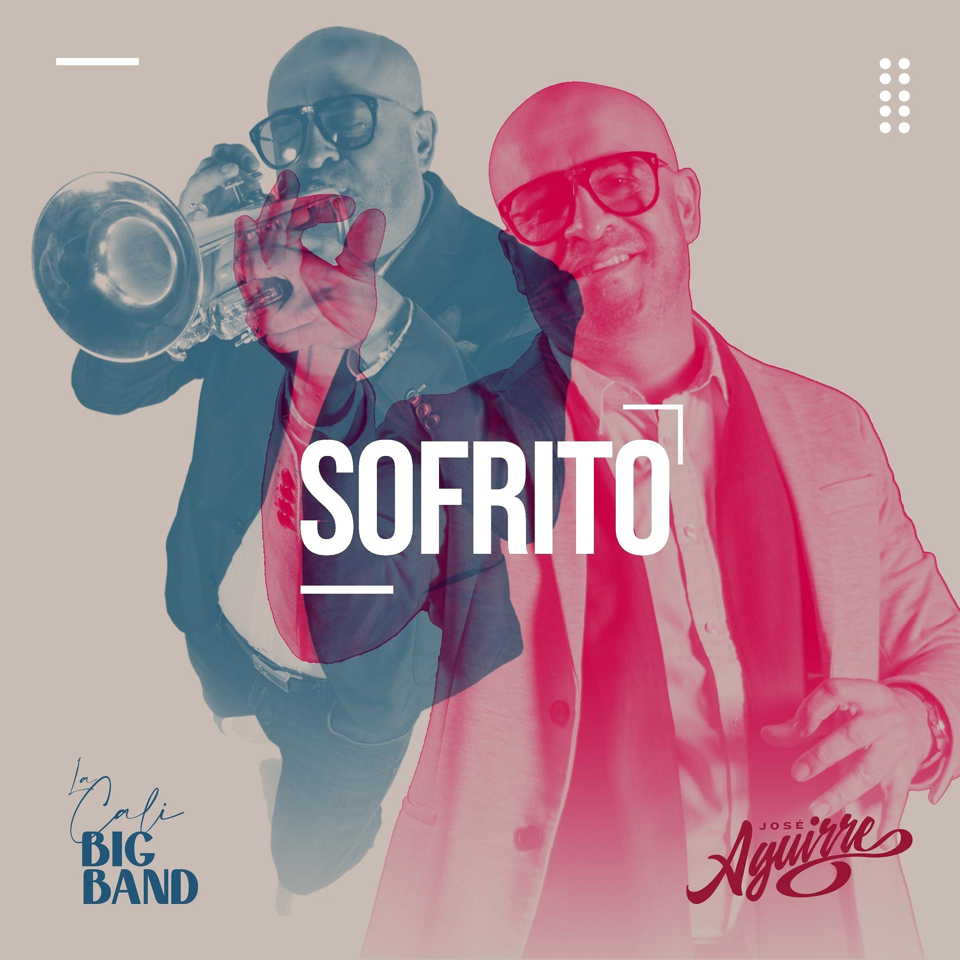 Постер альбома Sofrito