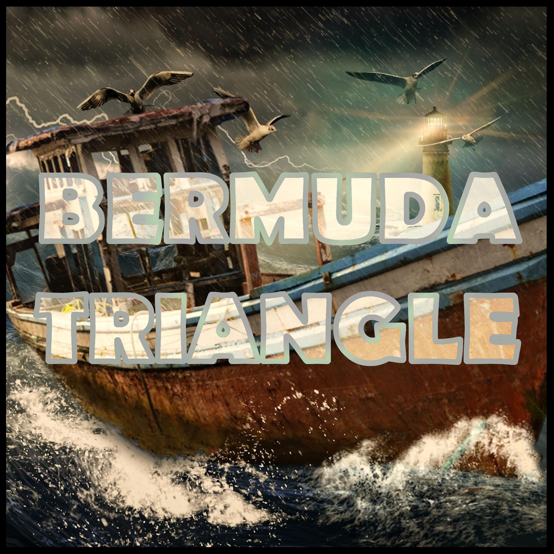 Постер альбома Bermuda Triangle