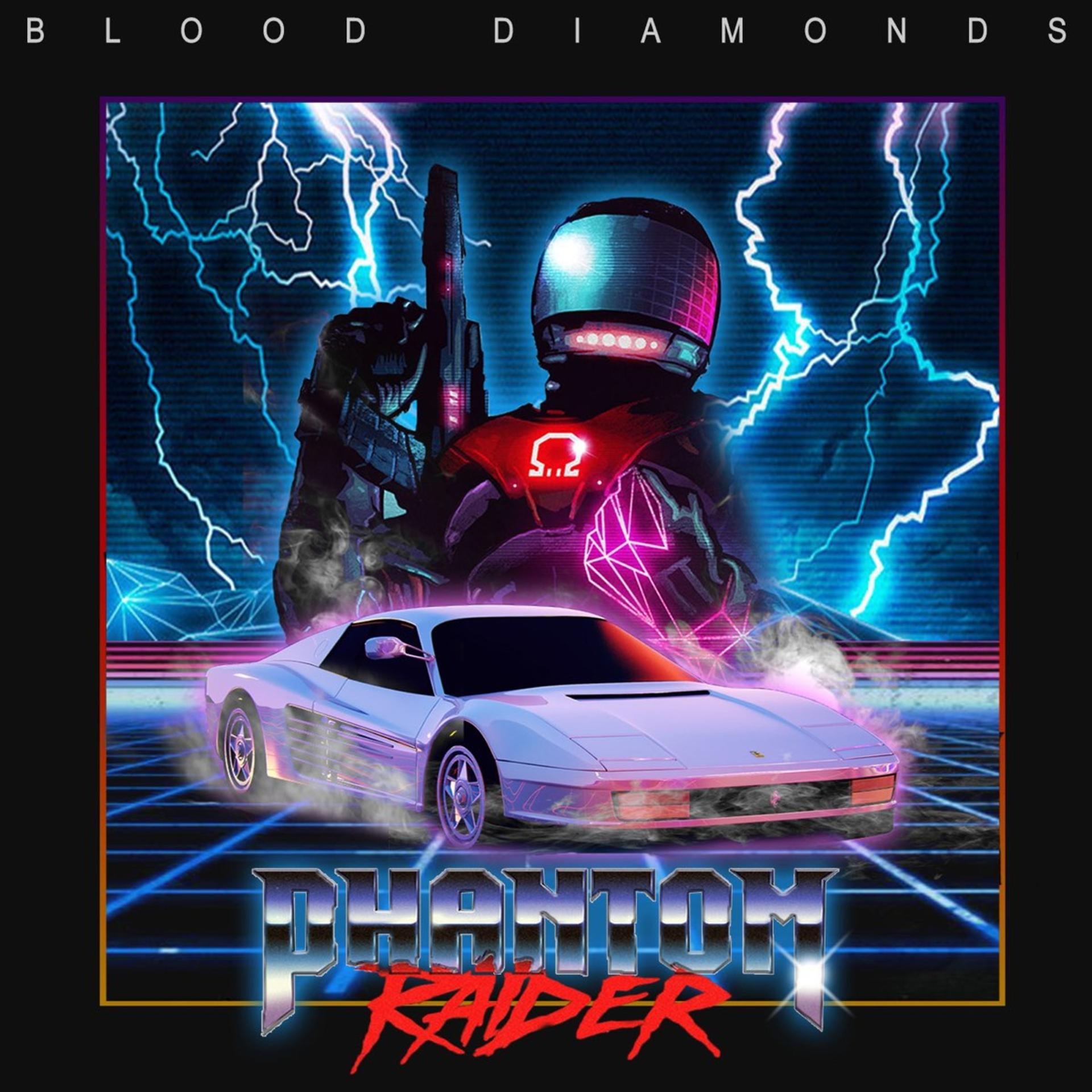 Постер альбома Blood Diamonds, Vol. 2