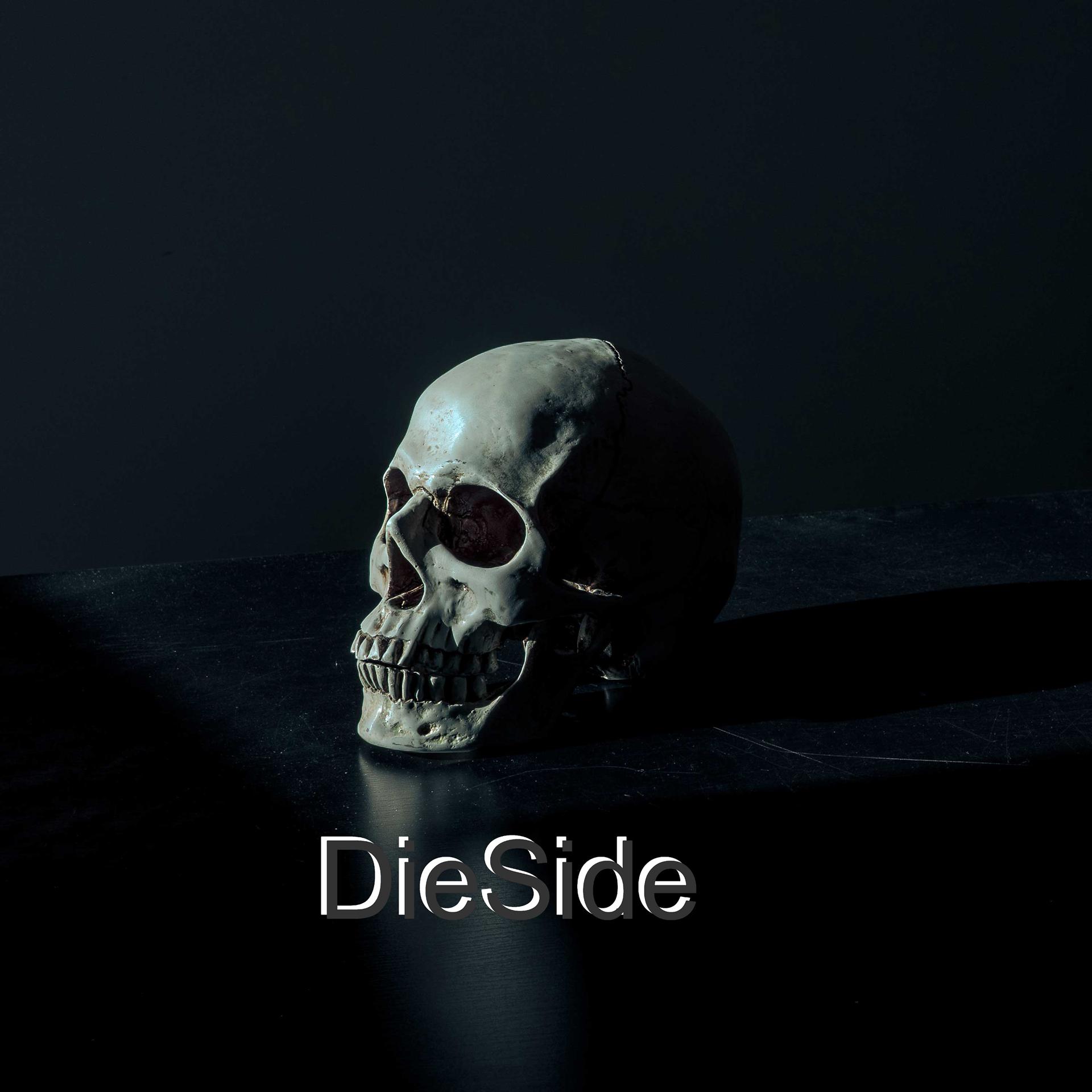 Постер альбома DieSide