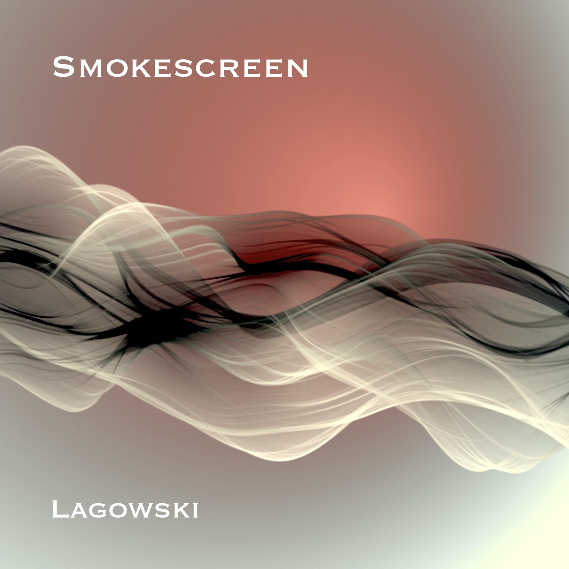 Постер альбома Smokescreen