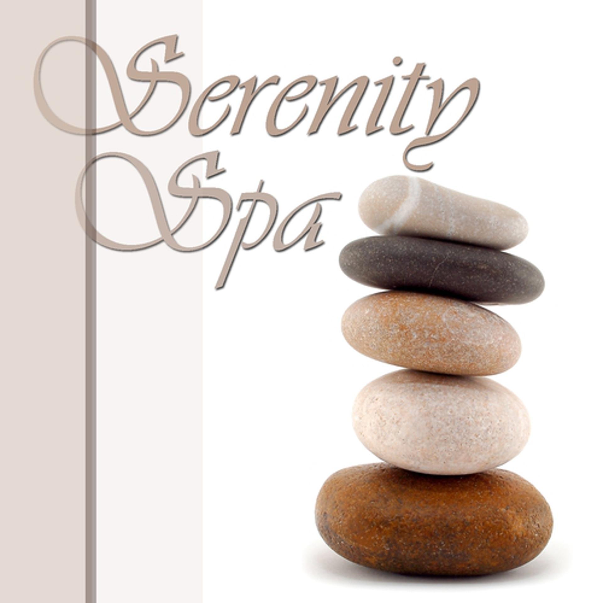 Постер альбома Serenity Spa