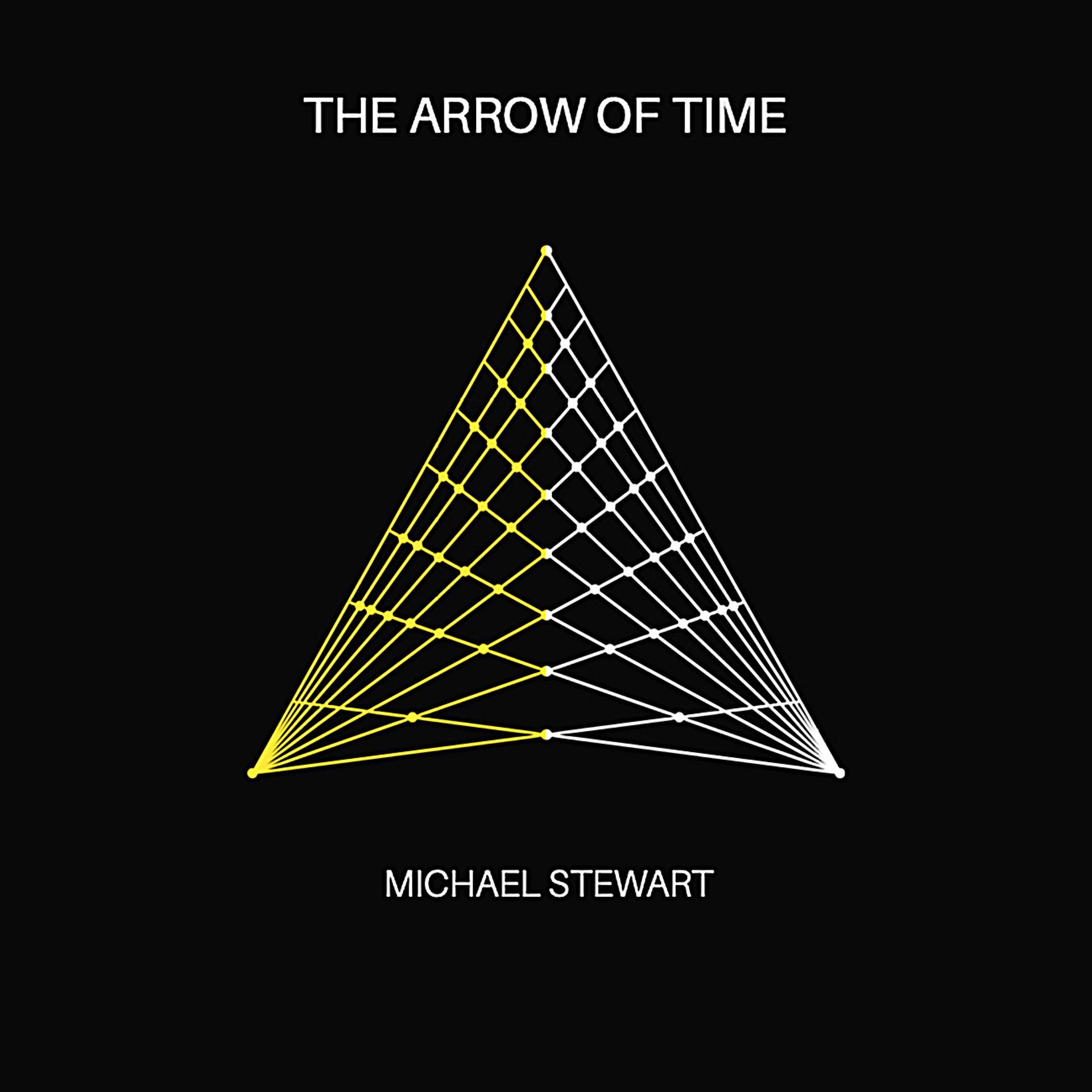 Постер альбома The Arrow of Time