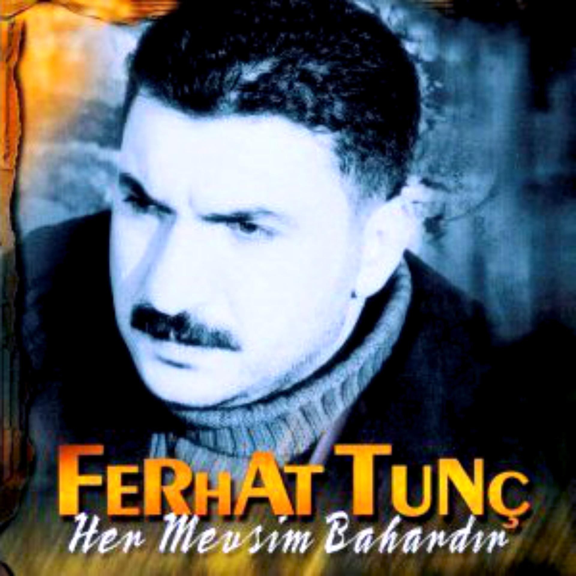 Постер альбома Her Mevsim Bahardır