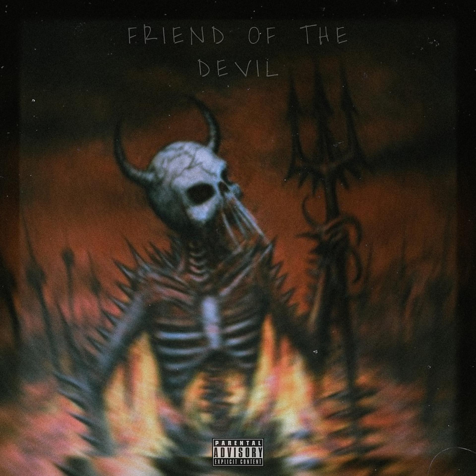 Постер альбома Friend of the Devil