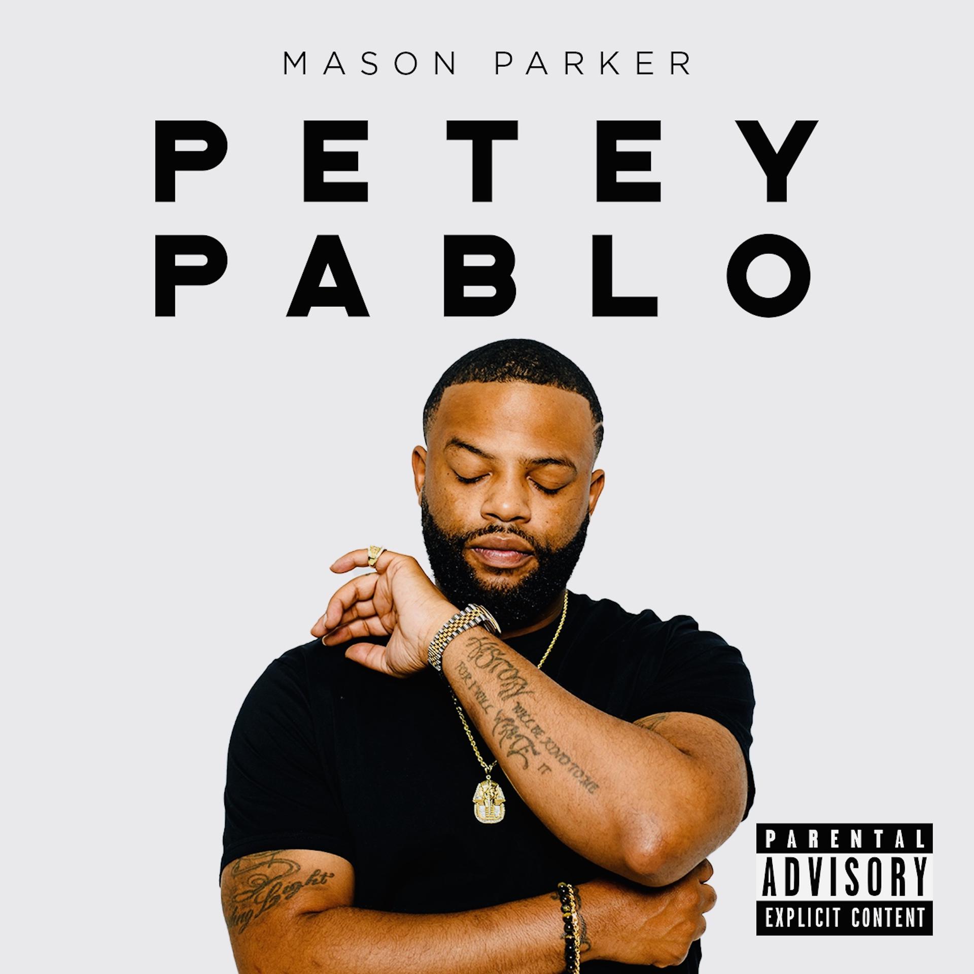 Постер альбома Petey Pablo