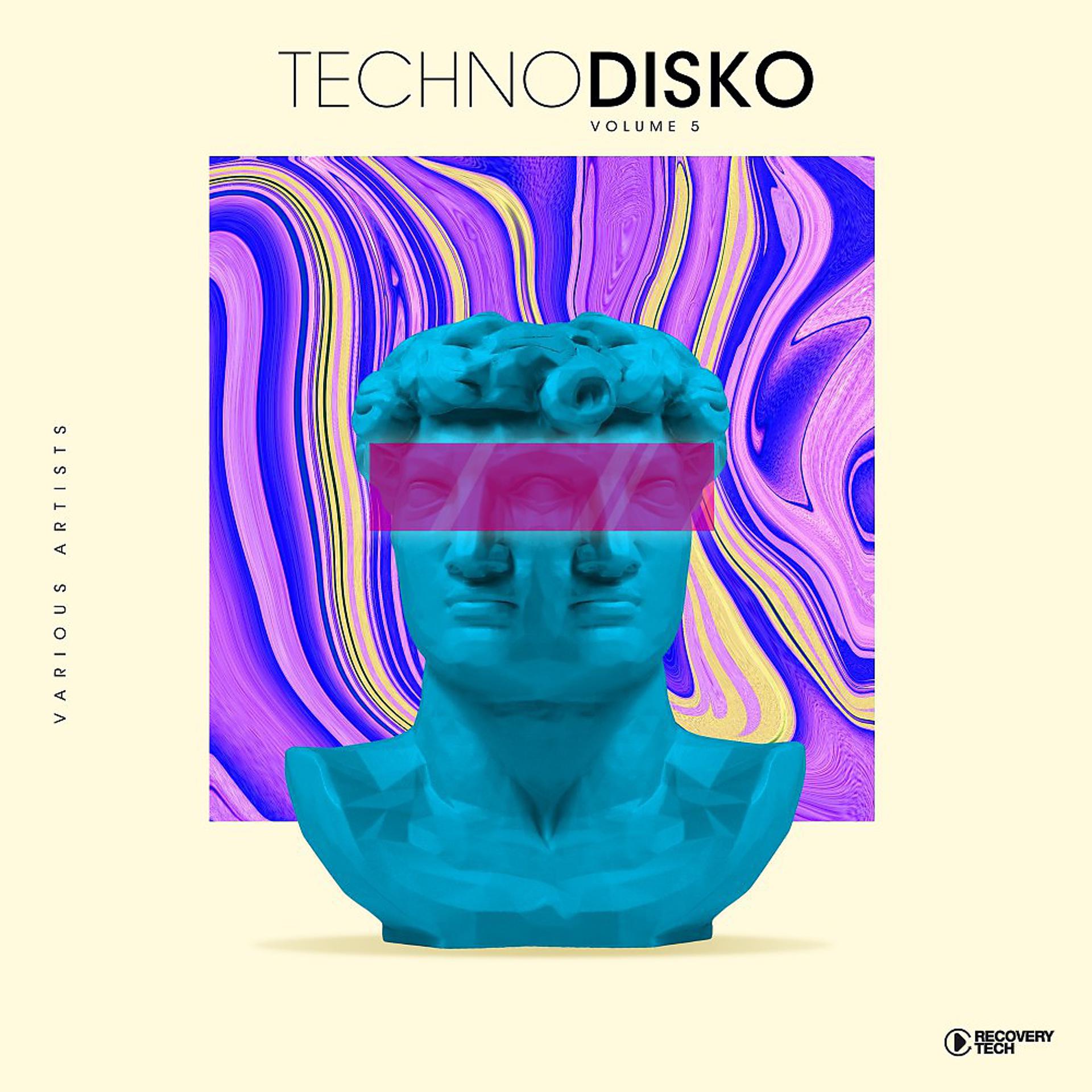 Постер альбома Techno:Disko, Vol. 5
