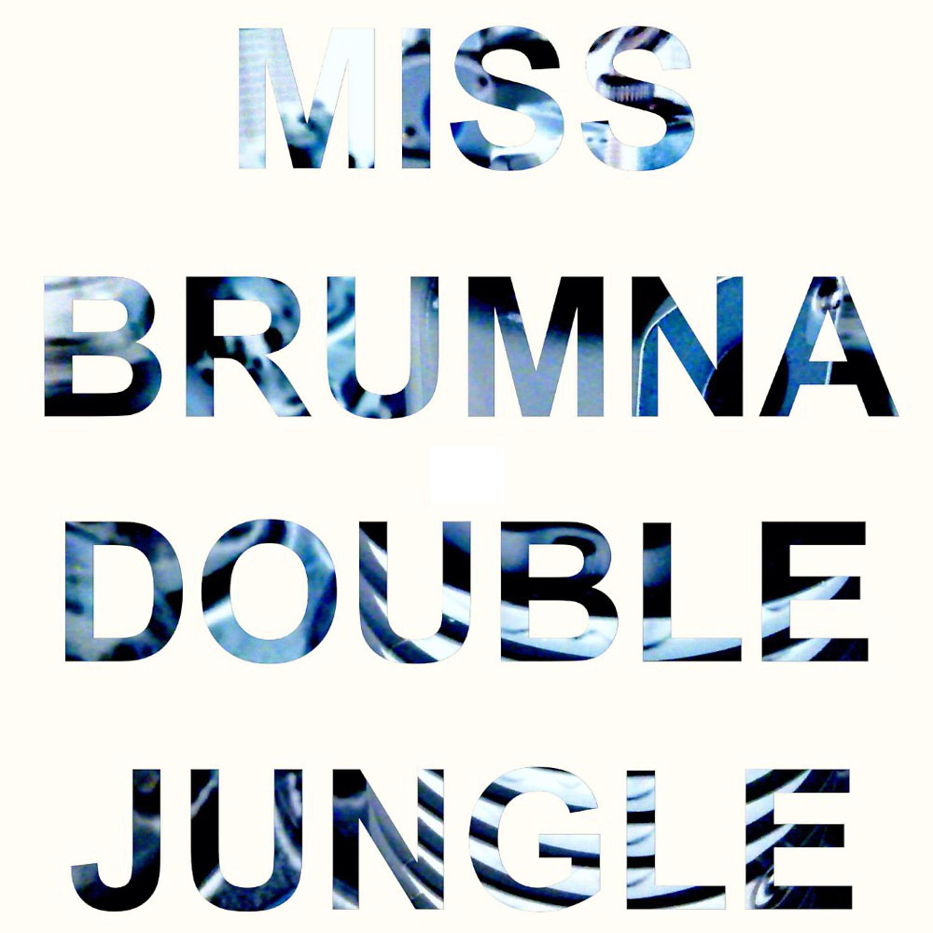 Постер альбома Double Jungle