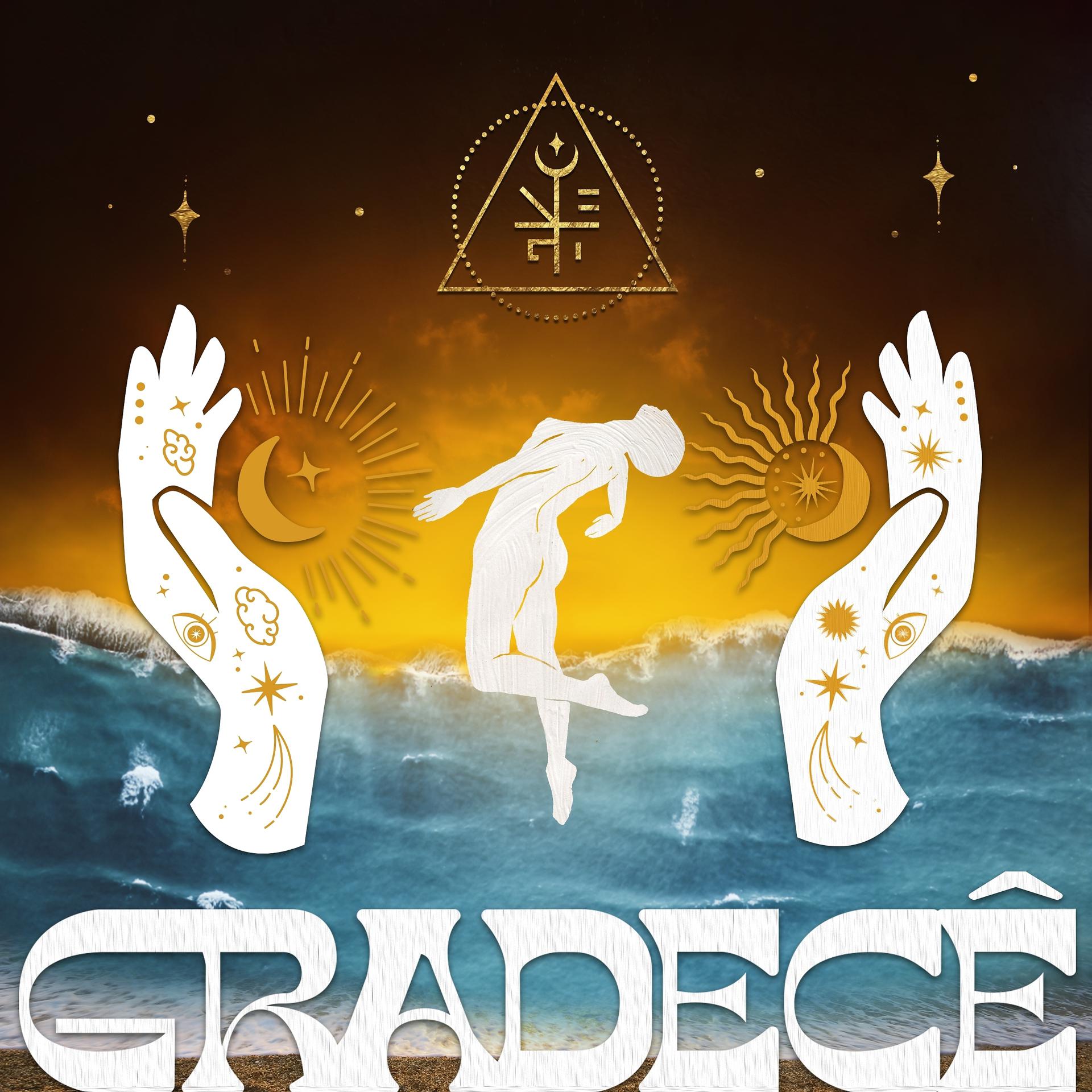 Постер альбома Gradecê