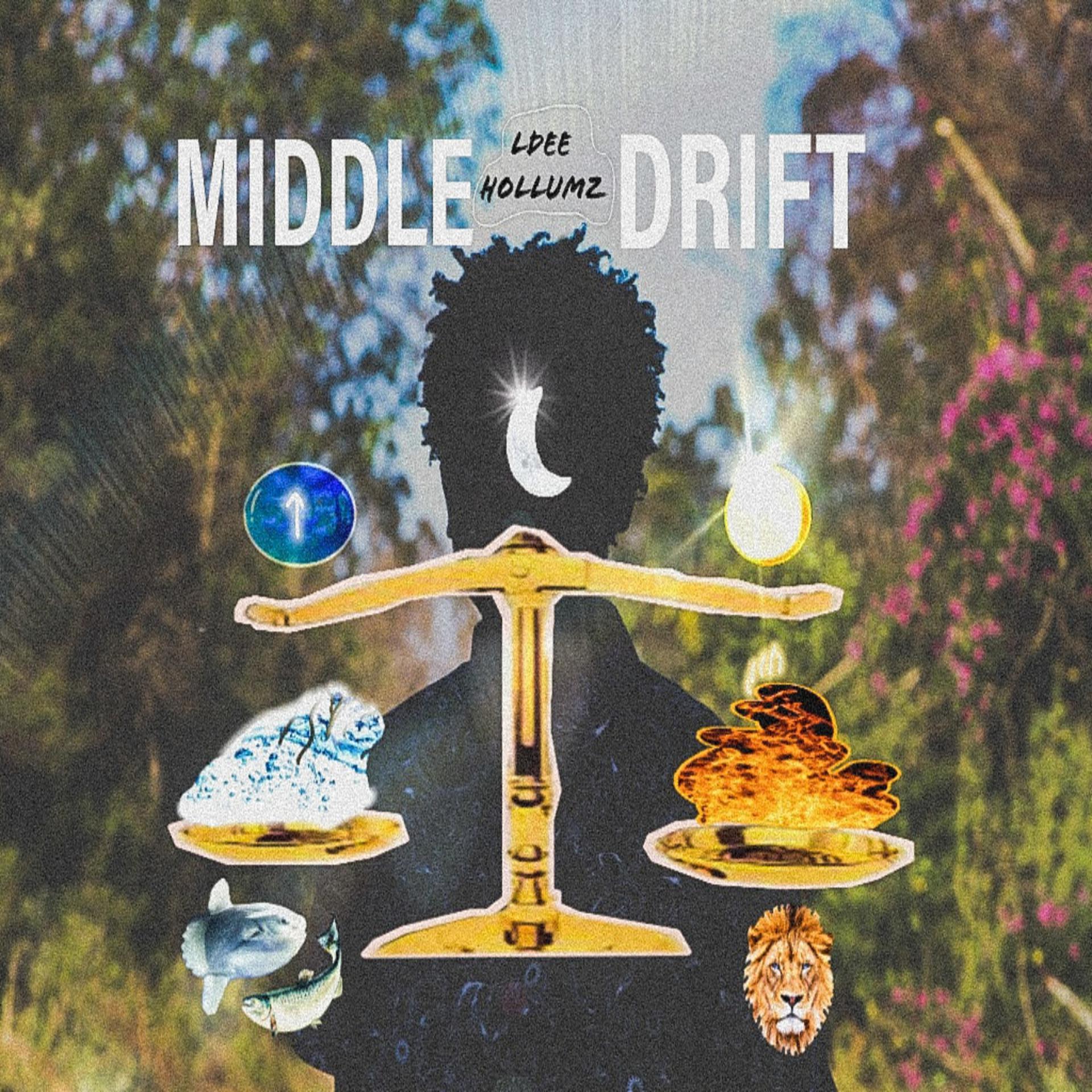 Постер альбома Middle Drift