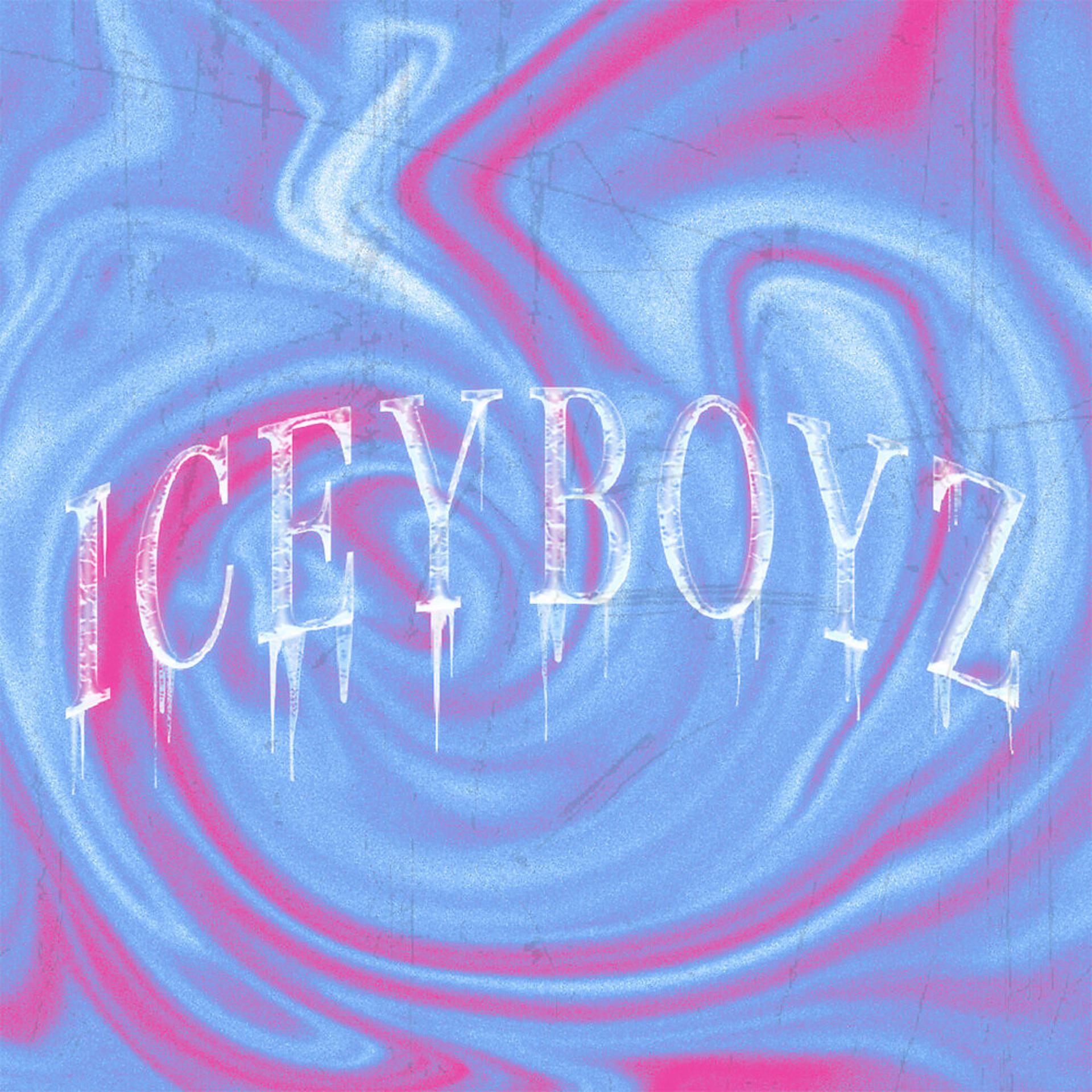 Постер альбома Icey Boyz