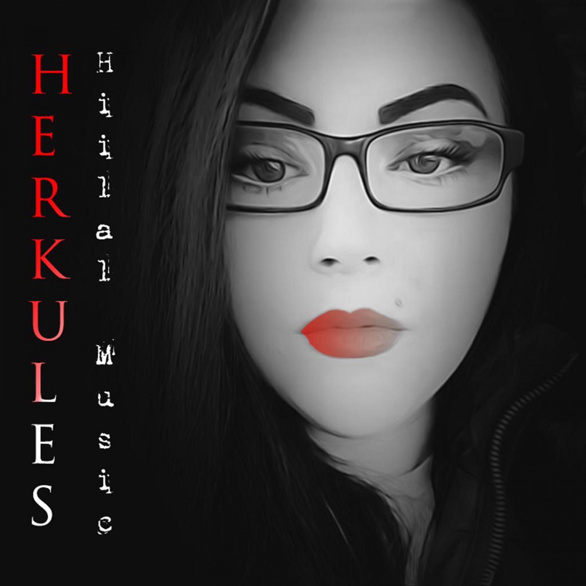 Постер альбома Herkules