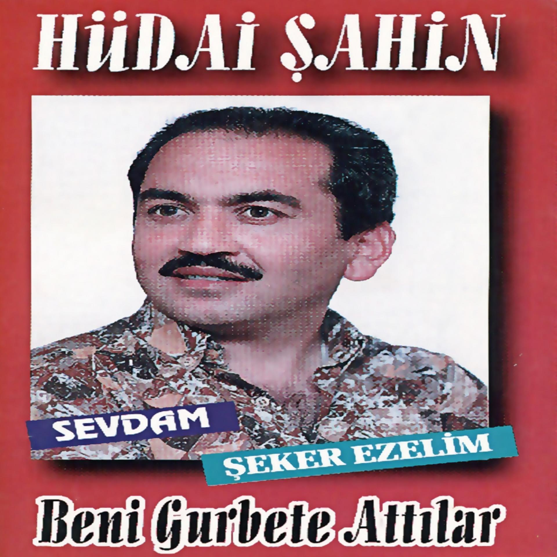 Постер альбома Beni Gurbete Attılar