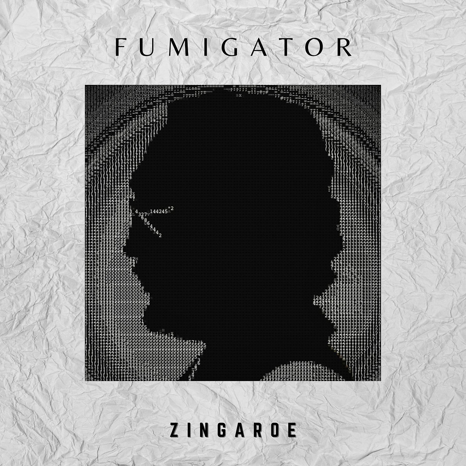 Постер альбома Fumigator