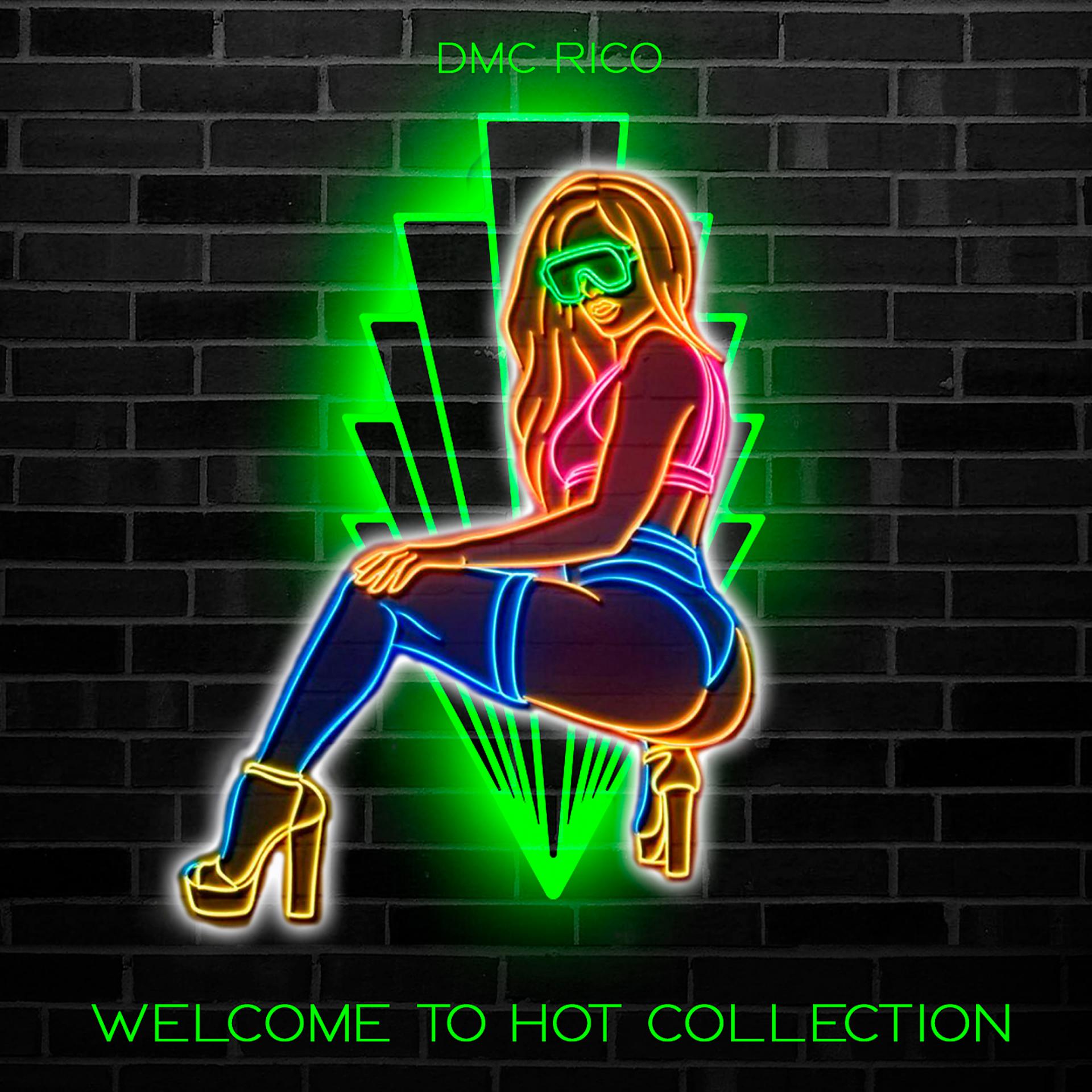 Постер альбома Welcome to Hot Collection
