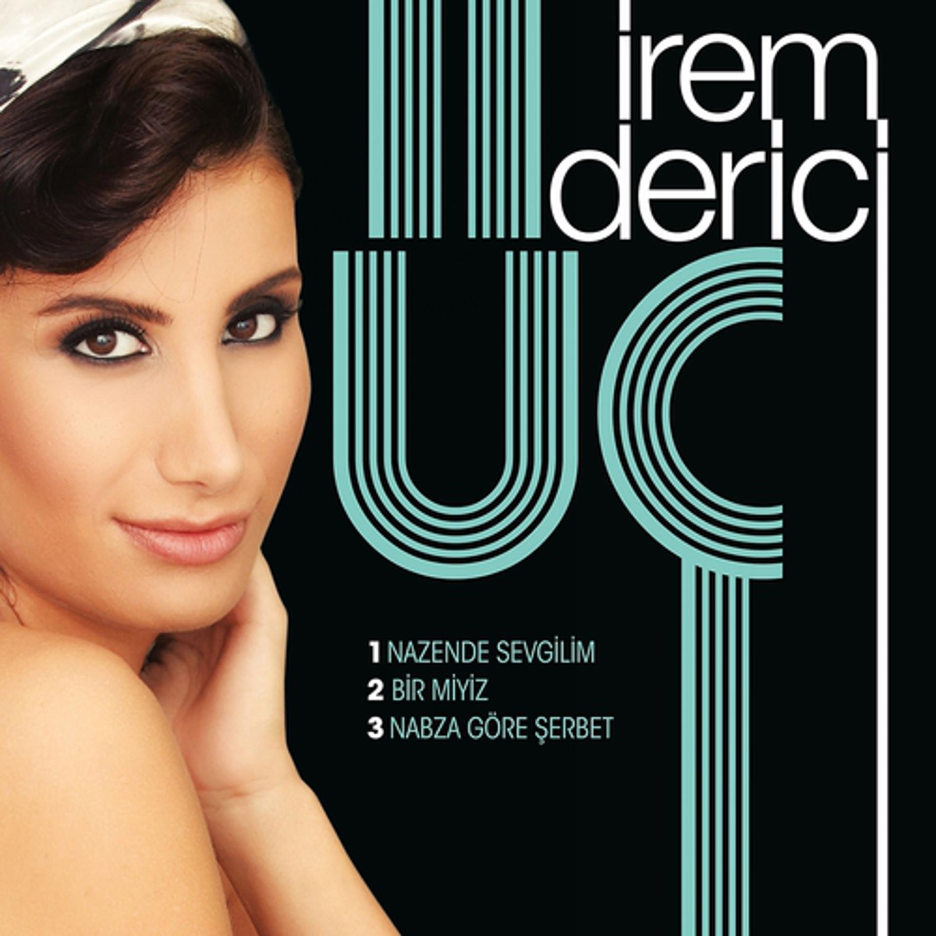 Постер альбома Üç