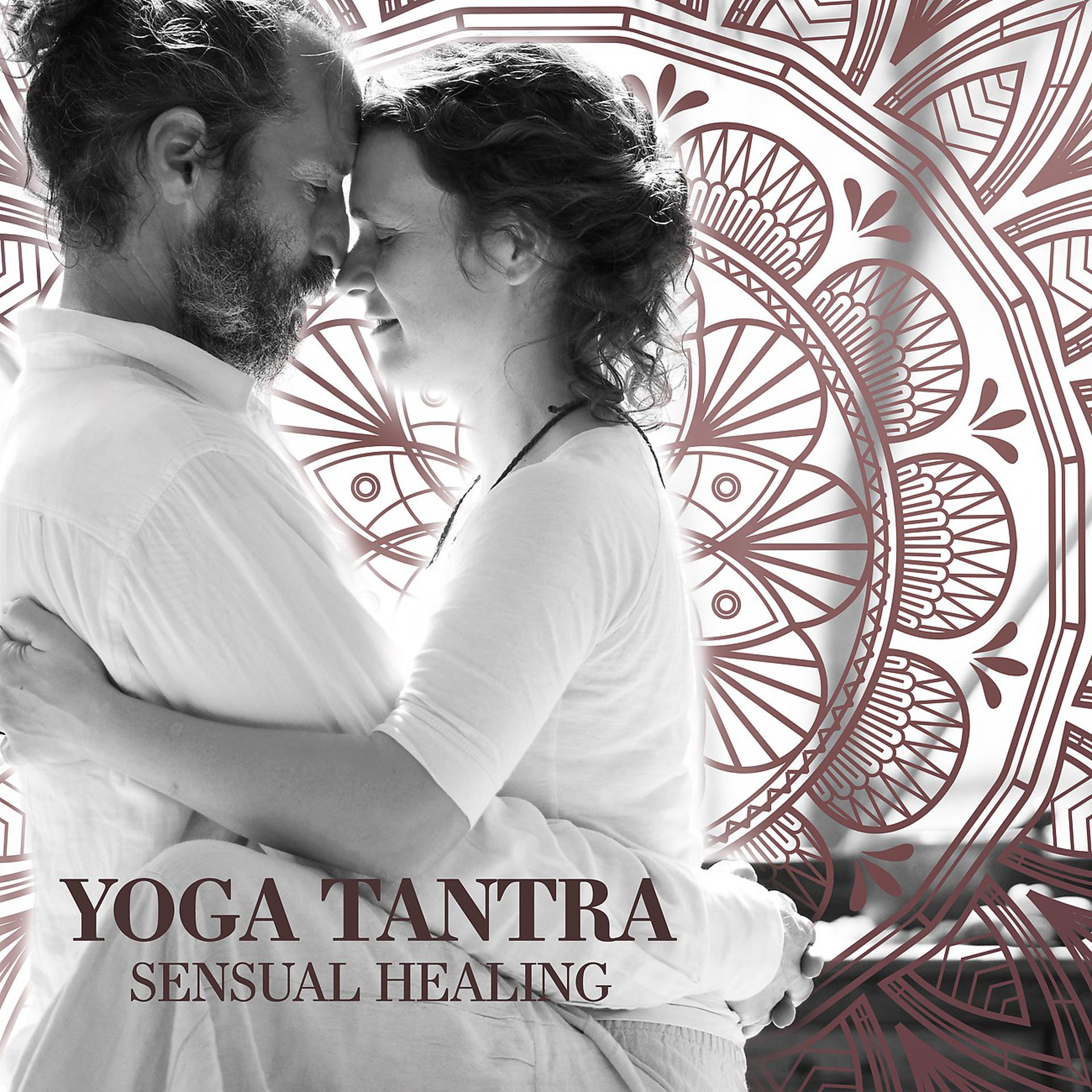Постер альбома Yoga Tantra