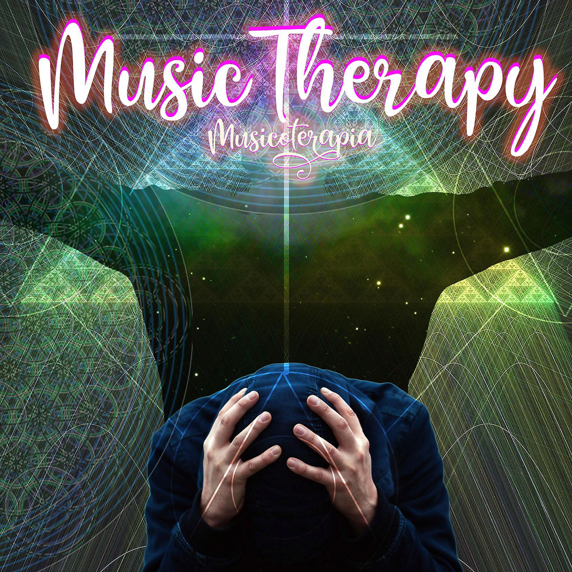 Постер альбома Music Therapy 101