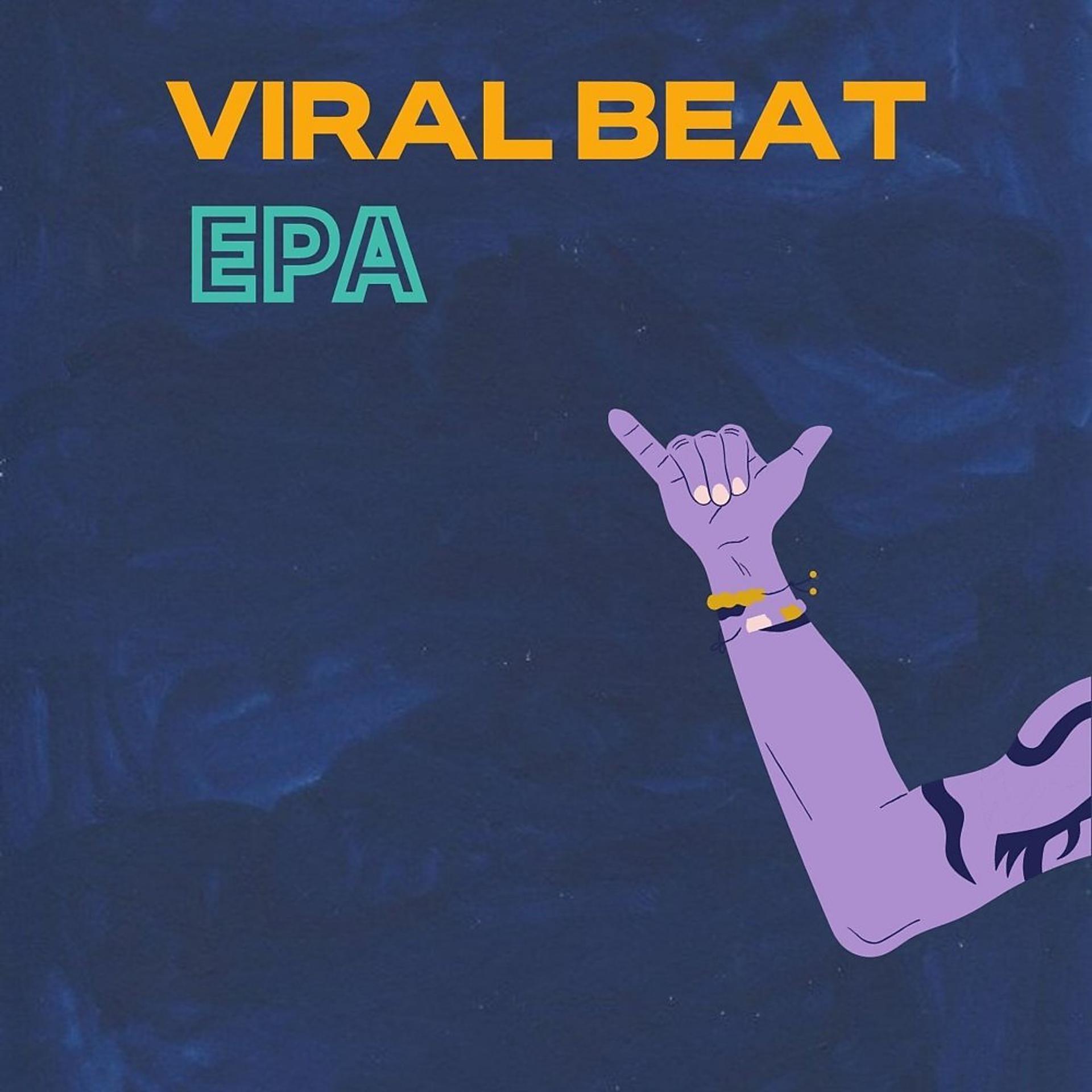 Постер альбома EPA