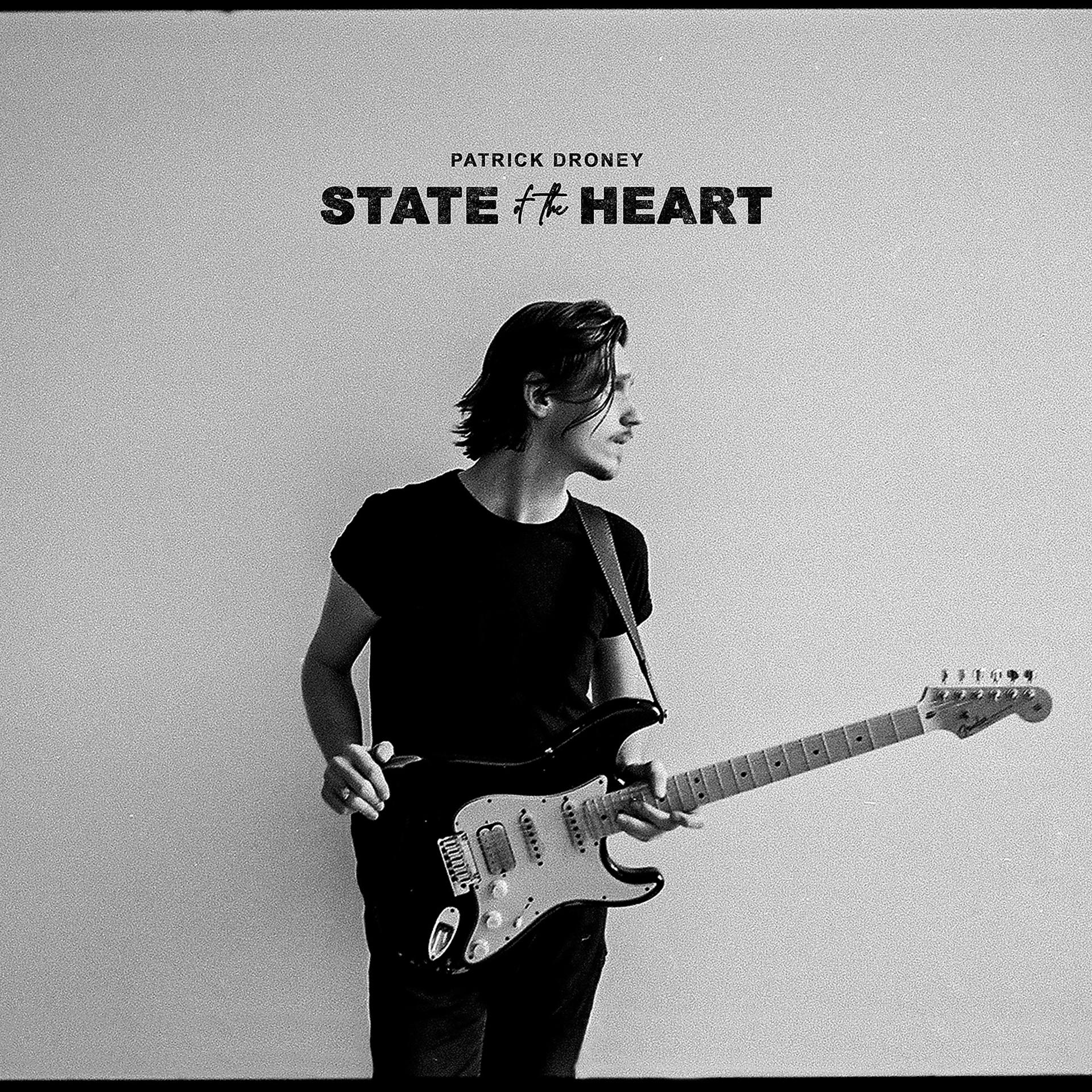 Постер альбома State of the Heart