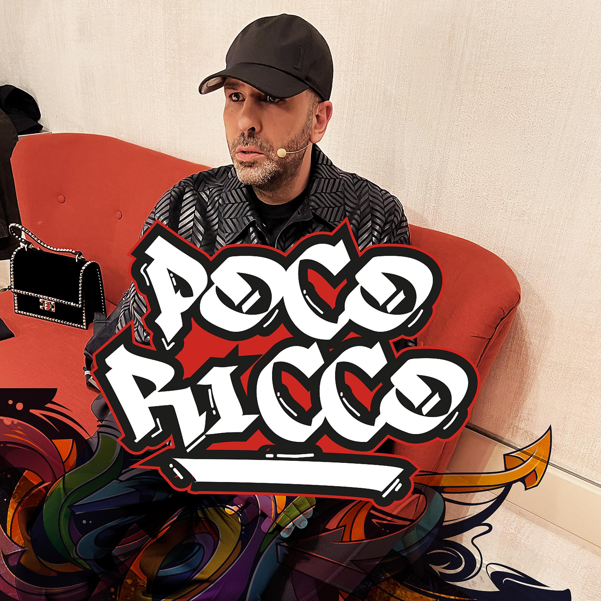 Постер альбома Poco Ricco