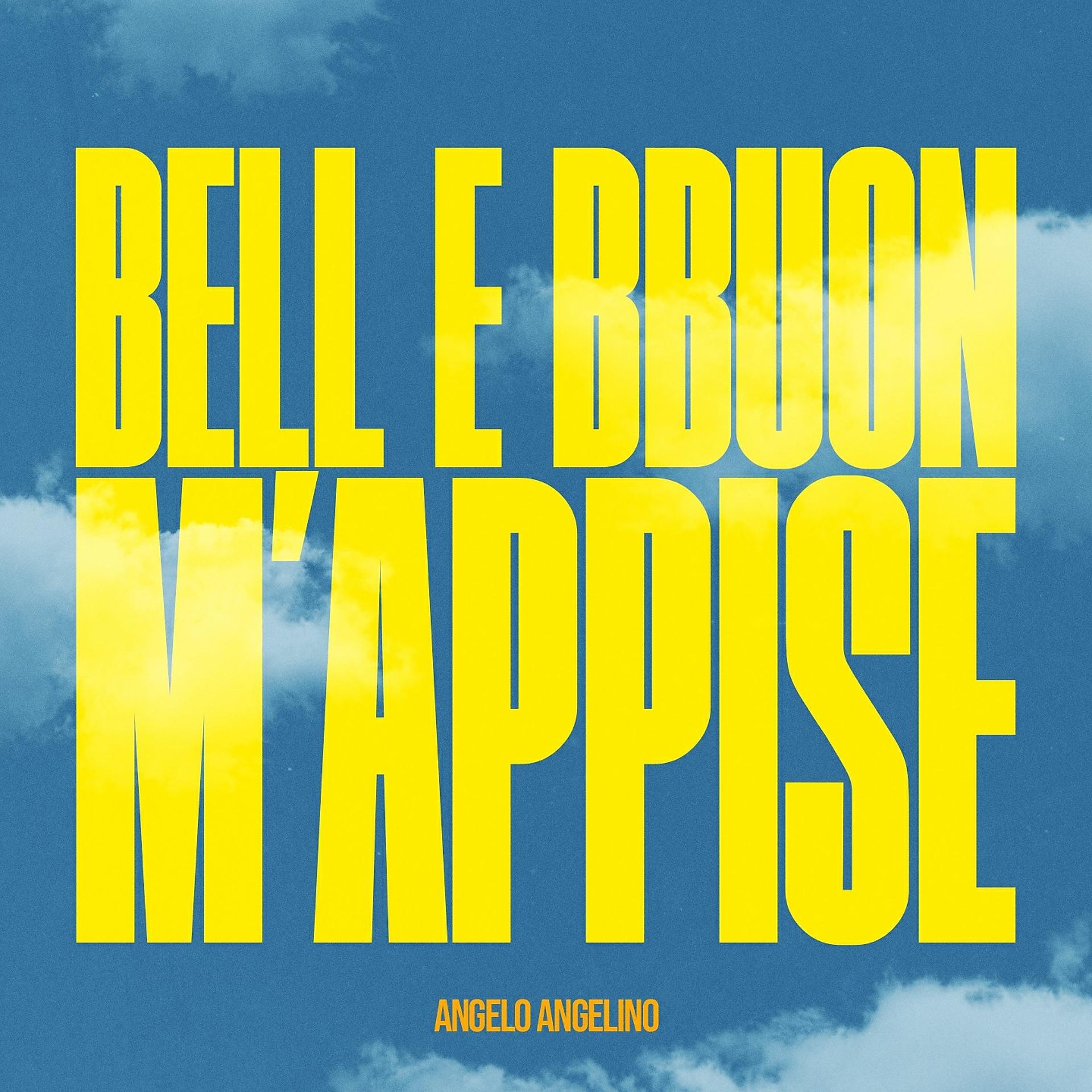 Постер альбома Bell E Bbuon M'Appise