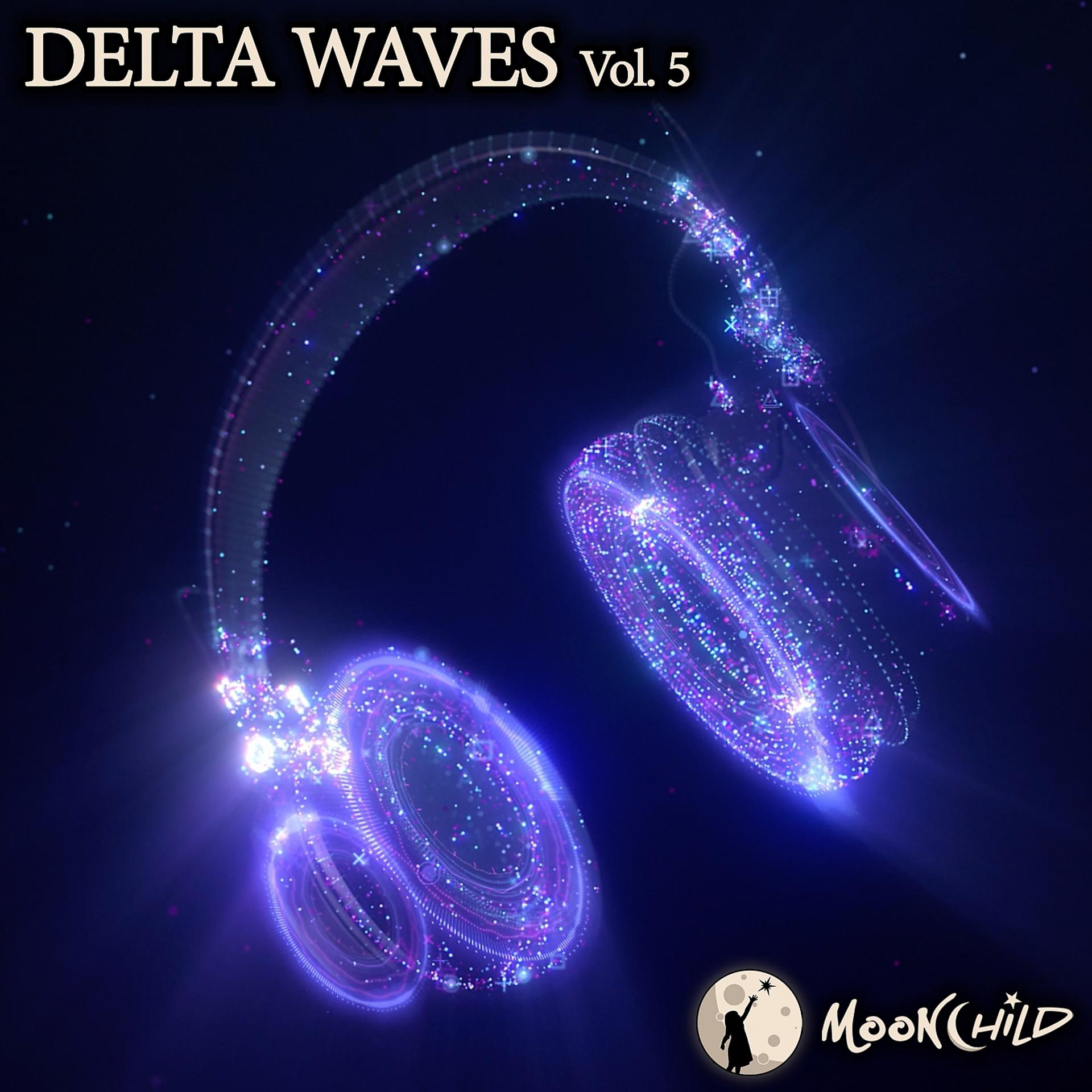 Постер альбома Delta Waves