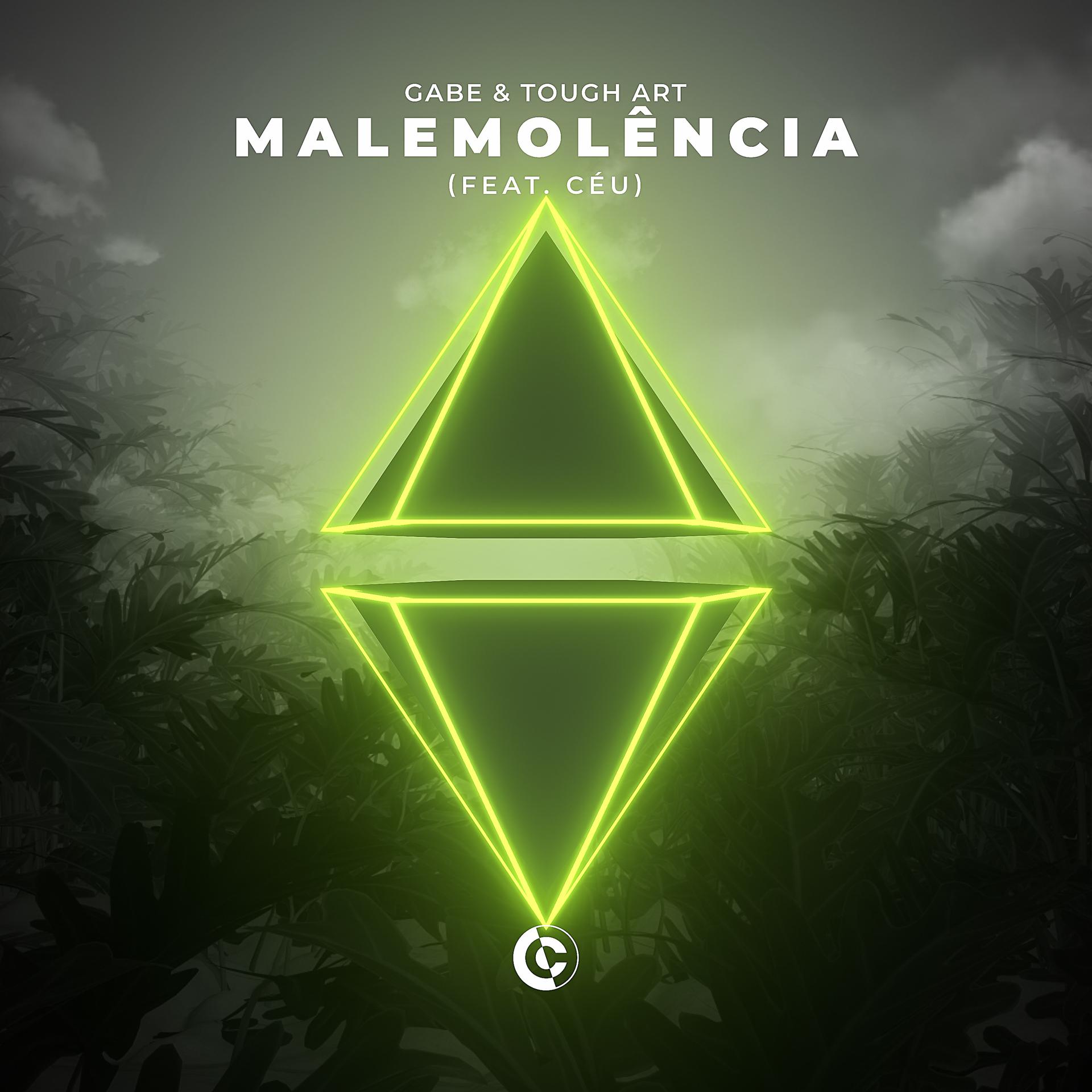 Постер альбома Malemolência (feat. Céu)