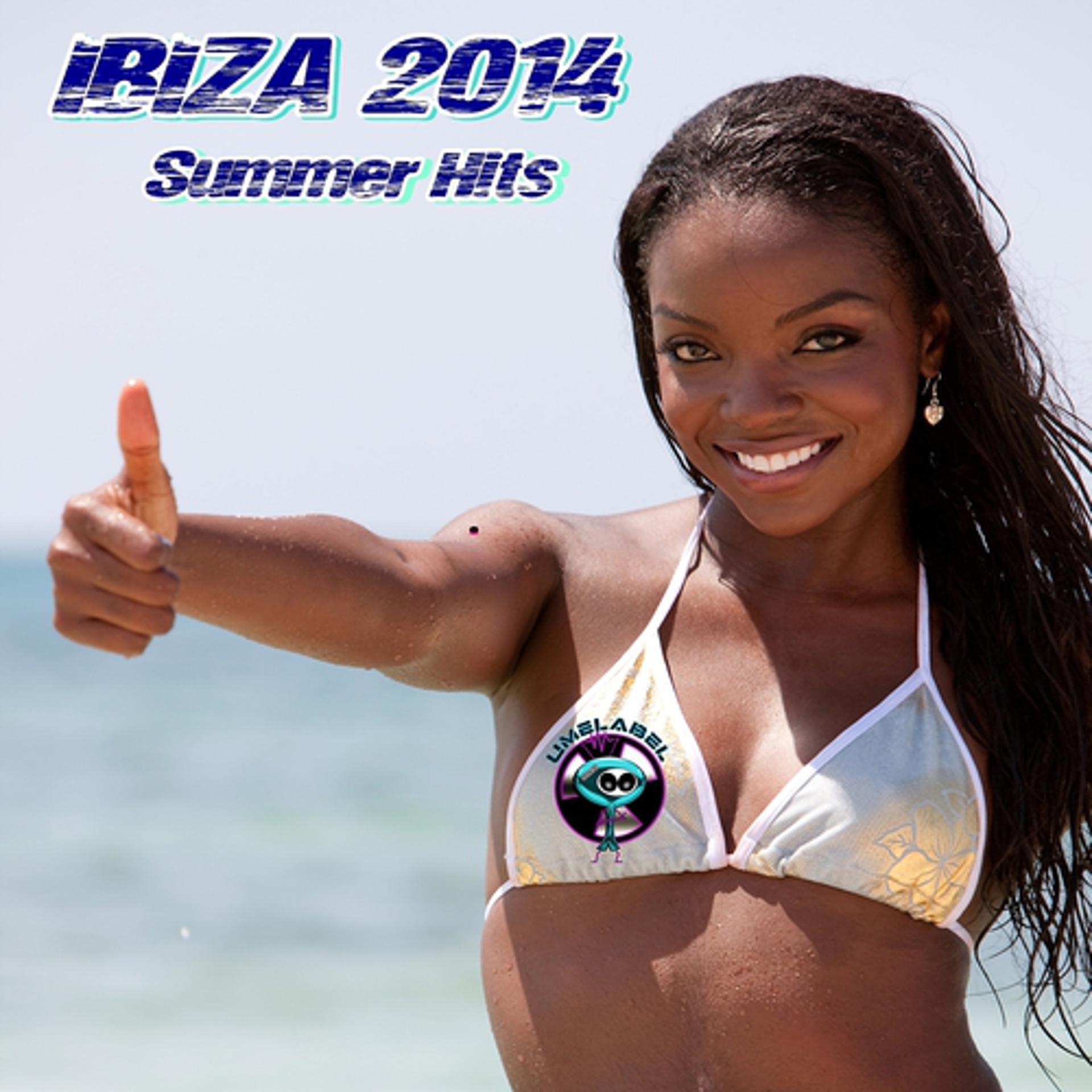 Постер альбома Ibiza 2014 Summer Hits