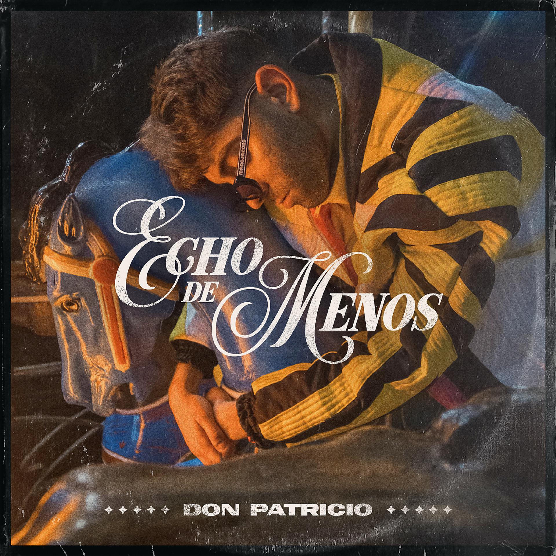 Постер альбома Echo de Menos