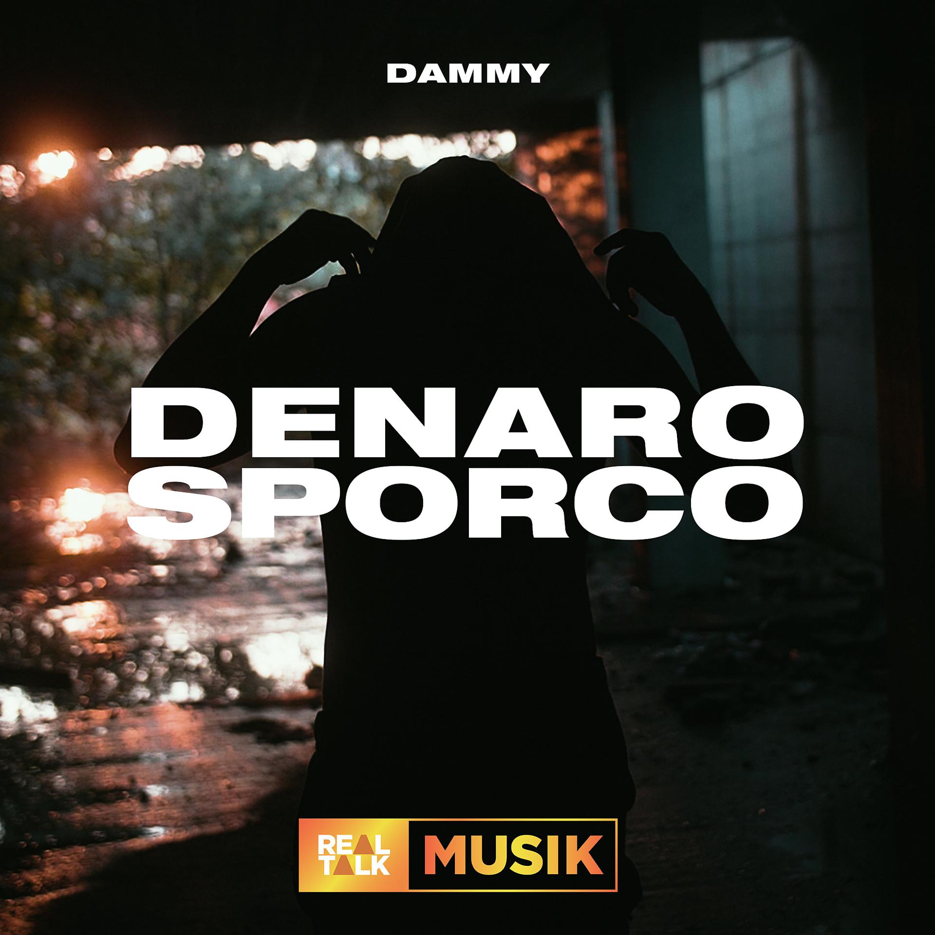 Постер альбома Denaro sporco
