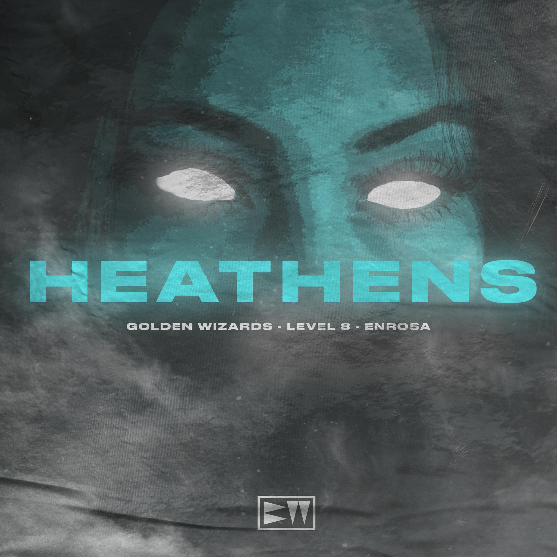 Постер альбома Heathens (feat. ENROSA)