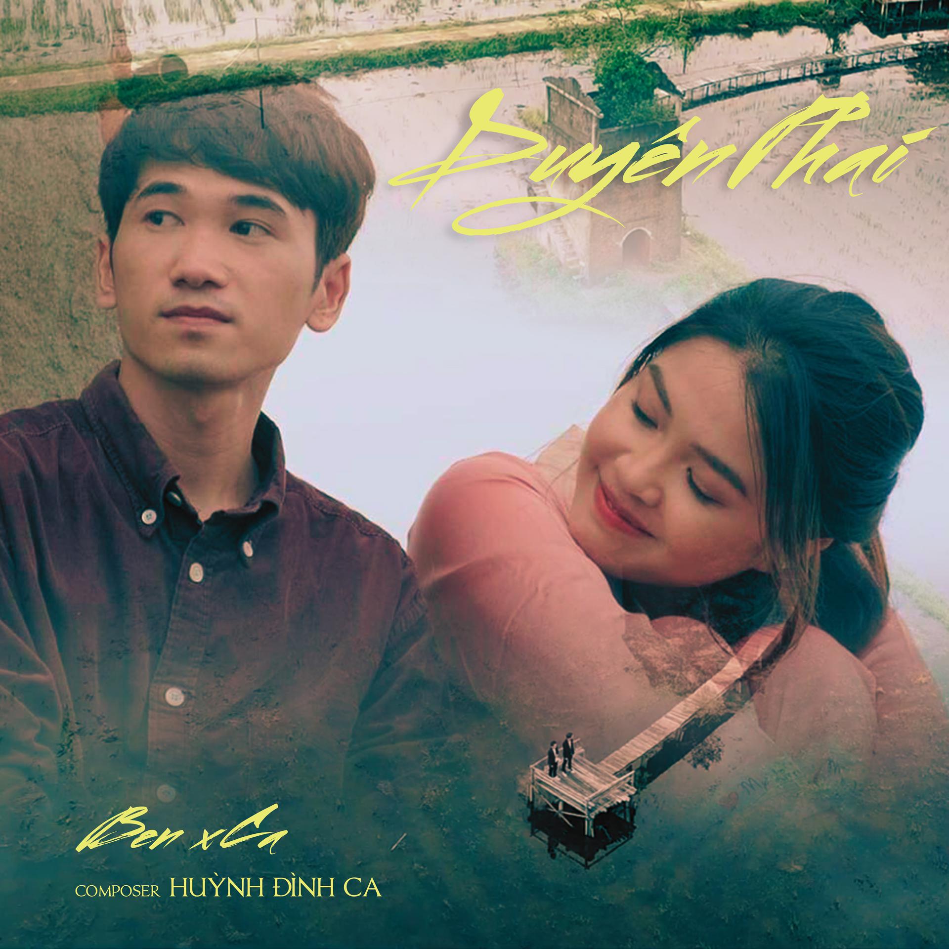 Постер альбома Duyên Phai