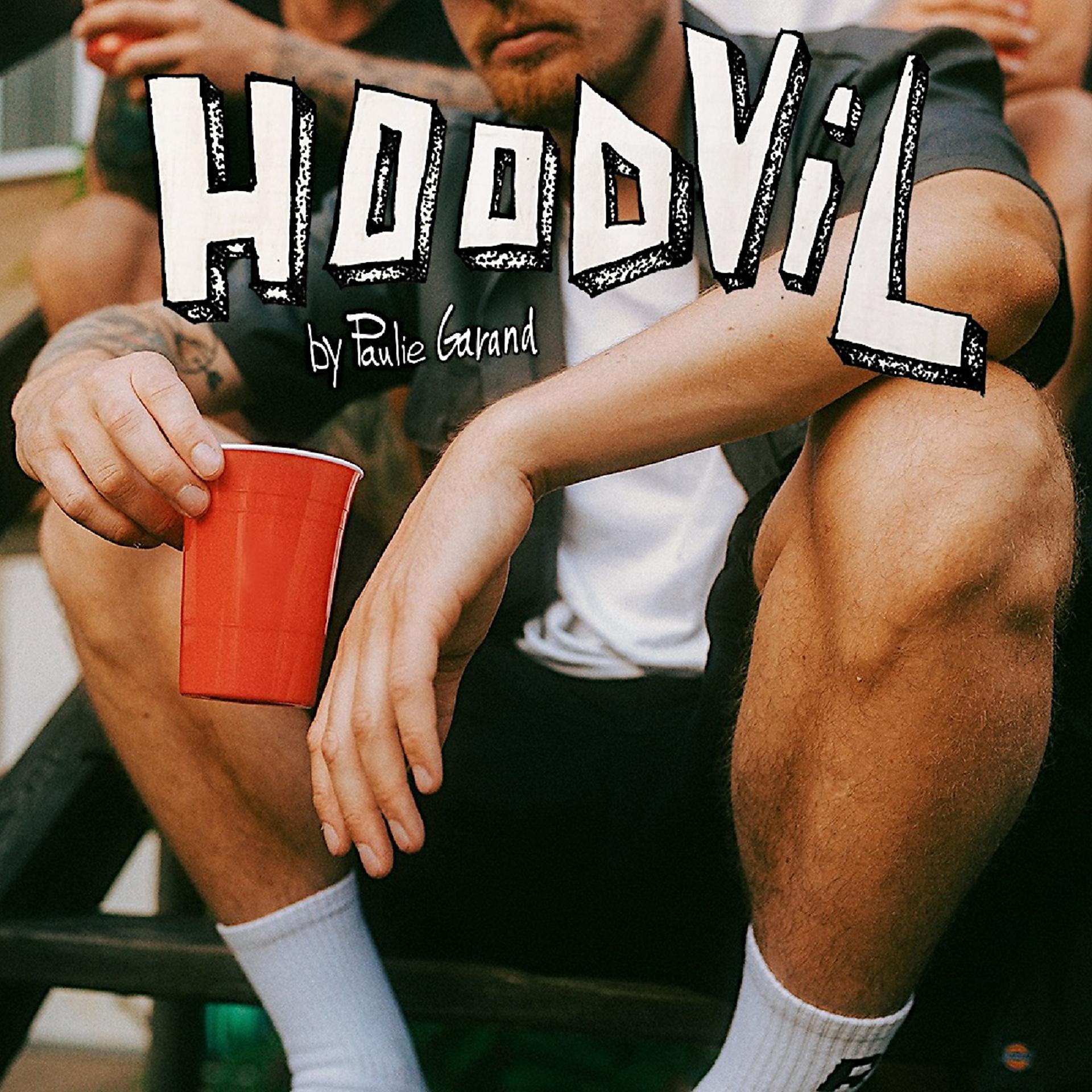 Постер альбома Hood Vil