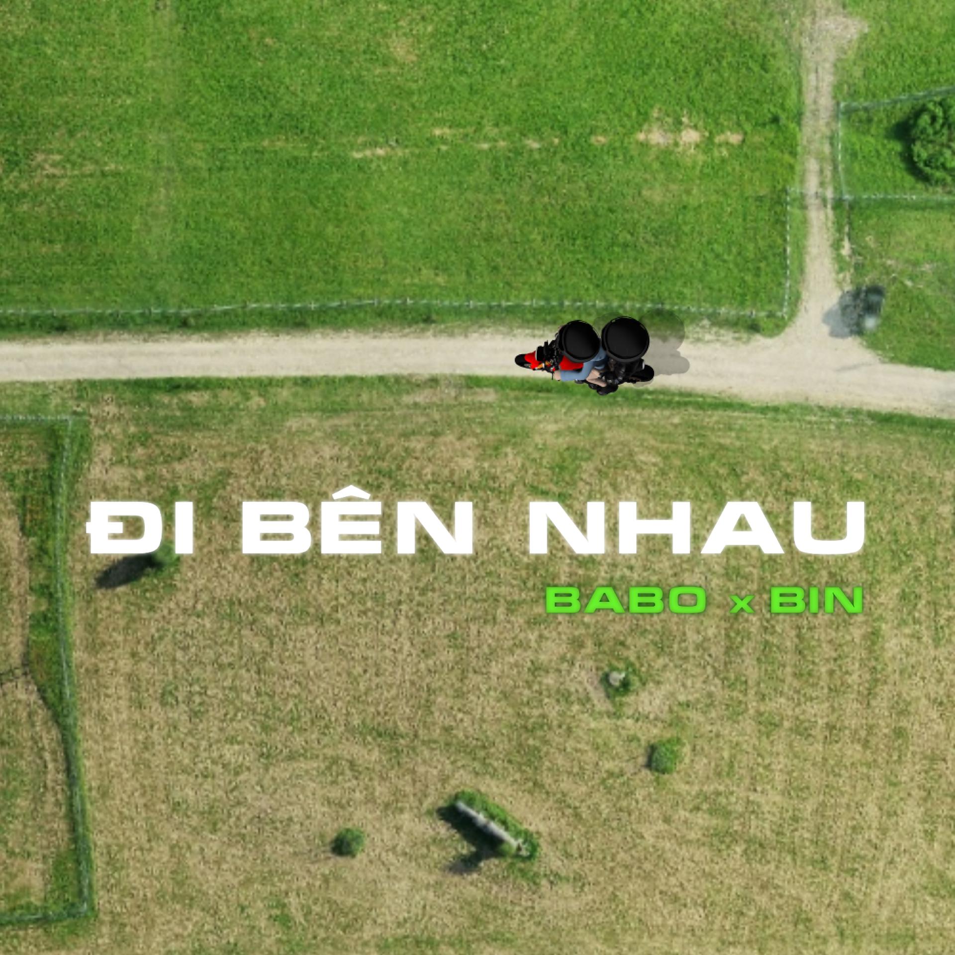 Постер альбома Đi Bên Nhau