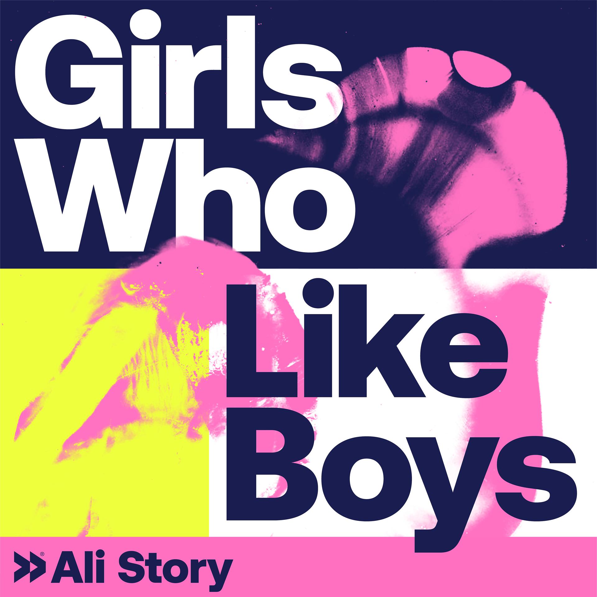 Постер альбома Girls Who Like Boys